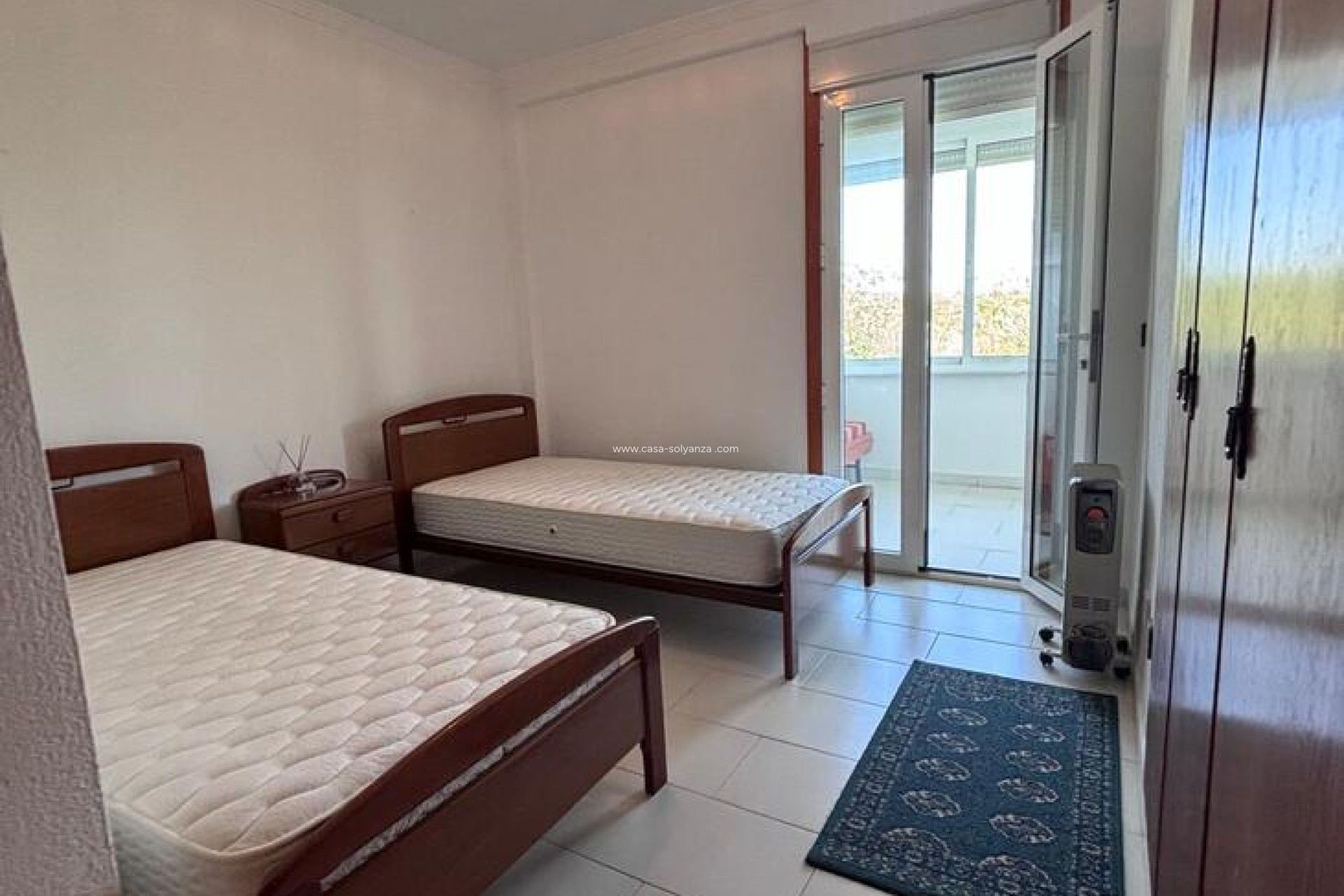 Herverkoop - Appartement / flat - Los Dolses - La Rioja