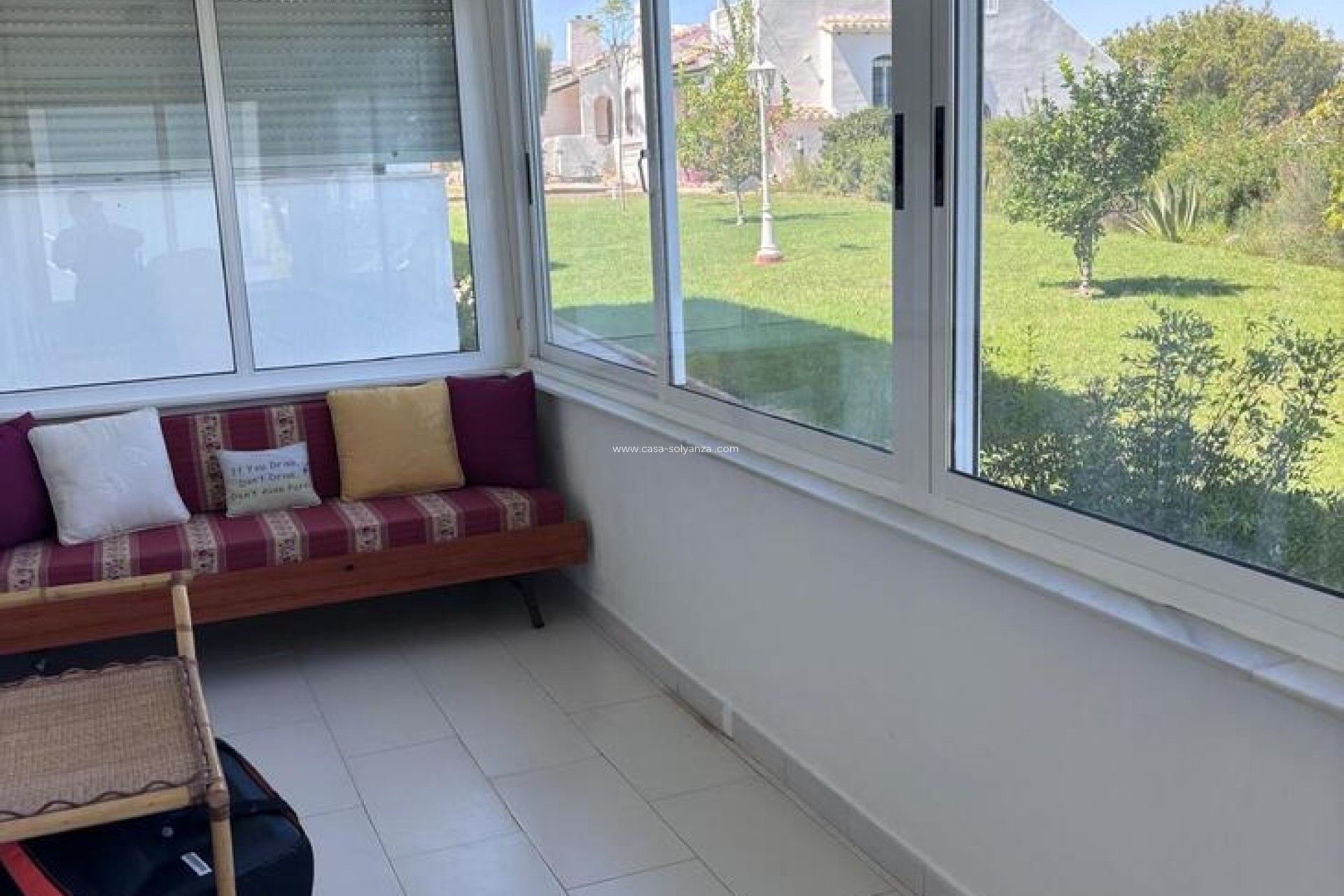 Herverkoop - Appartement / flat - Los Dolses - La Rioja