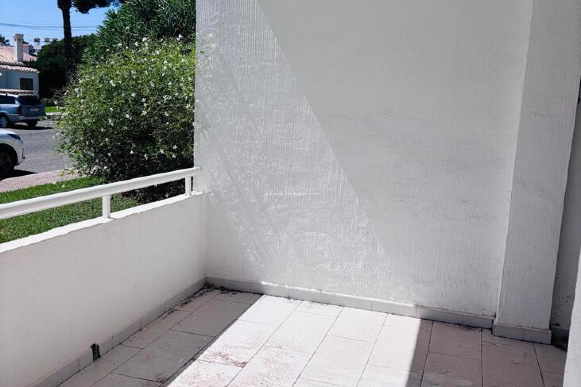 Herverkoop - Appartement / flat - Los Dolses - La Rioja