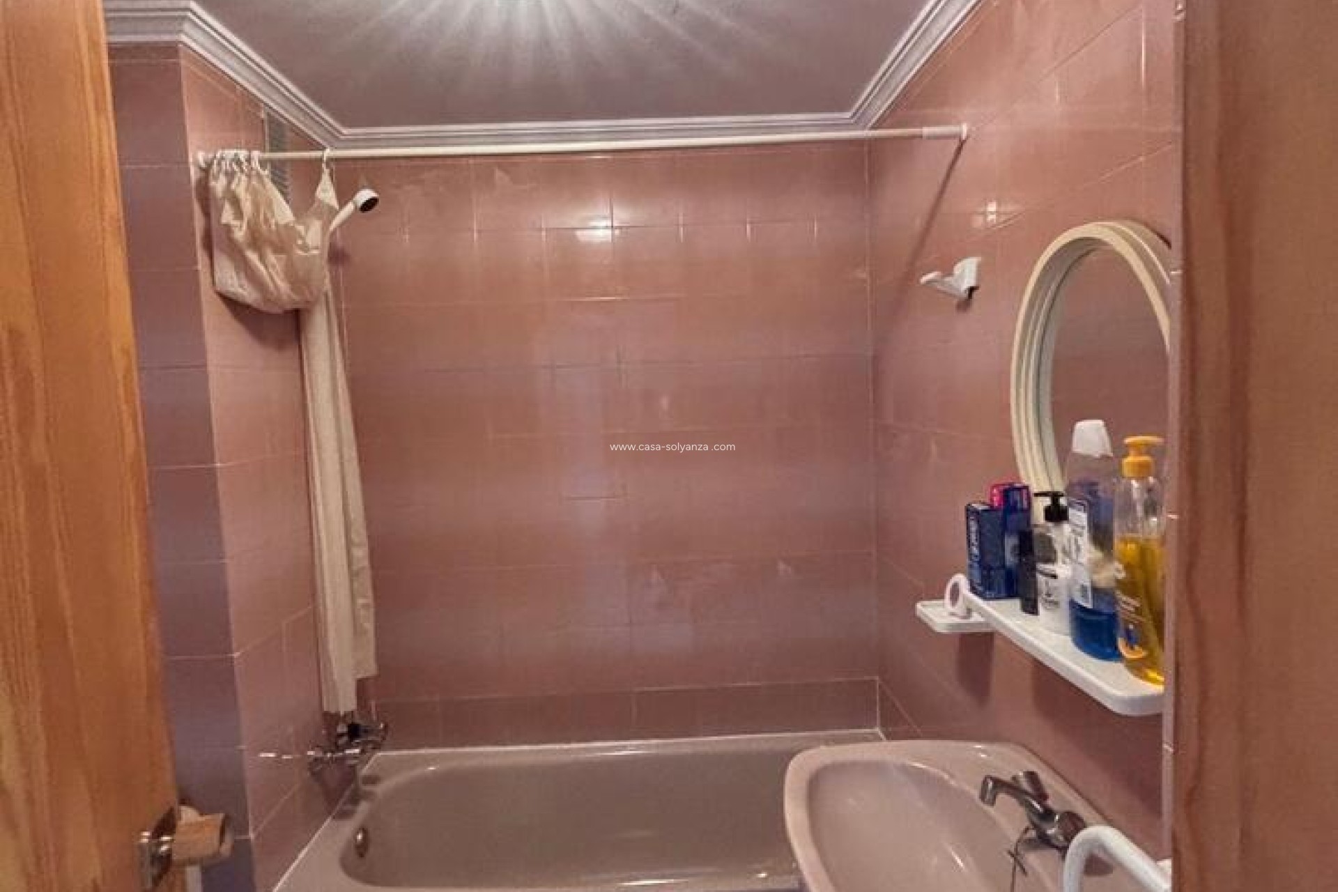 Herverkoop - Appartement / flat - Los Dolses - La Rioja