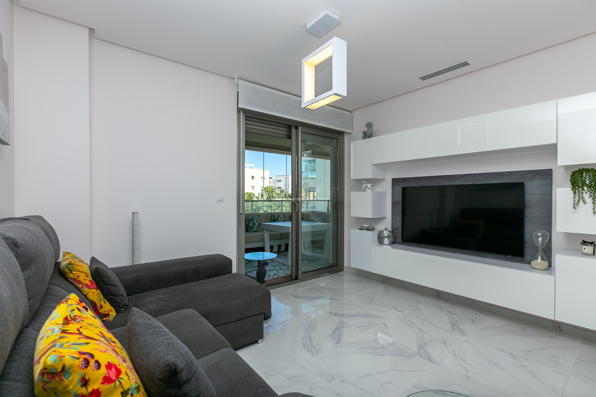 Herverkoop - Appartement / flat - Los Dolses - Pimienta