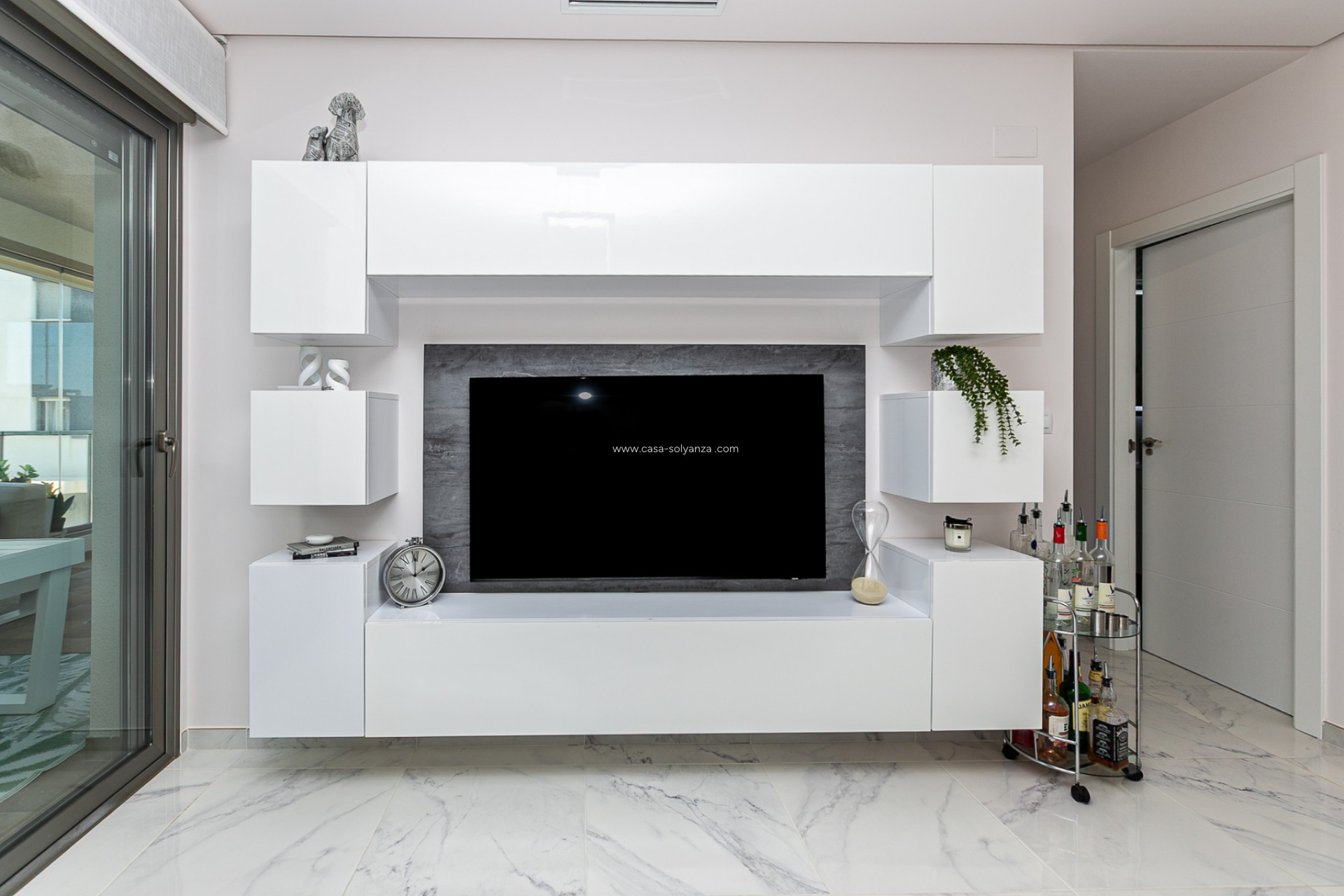 Herverkoop - Appartement / flat - Los Dolses - Pimienta