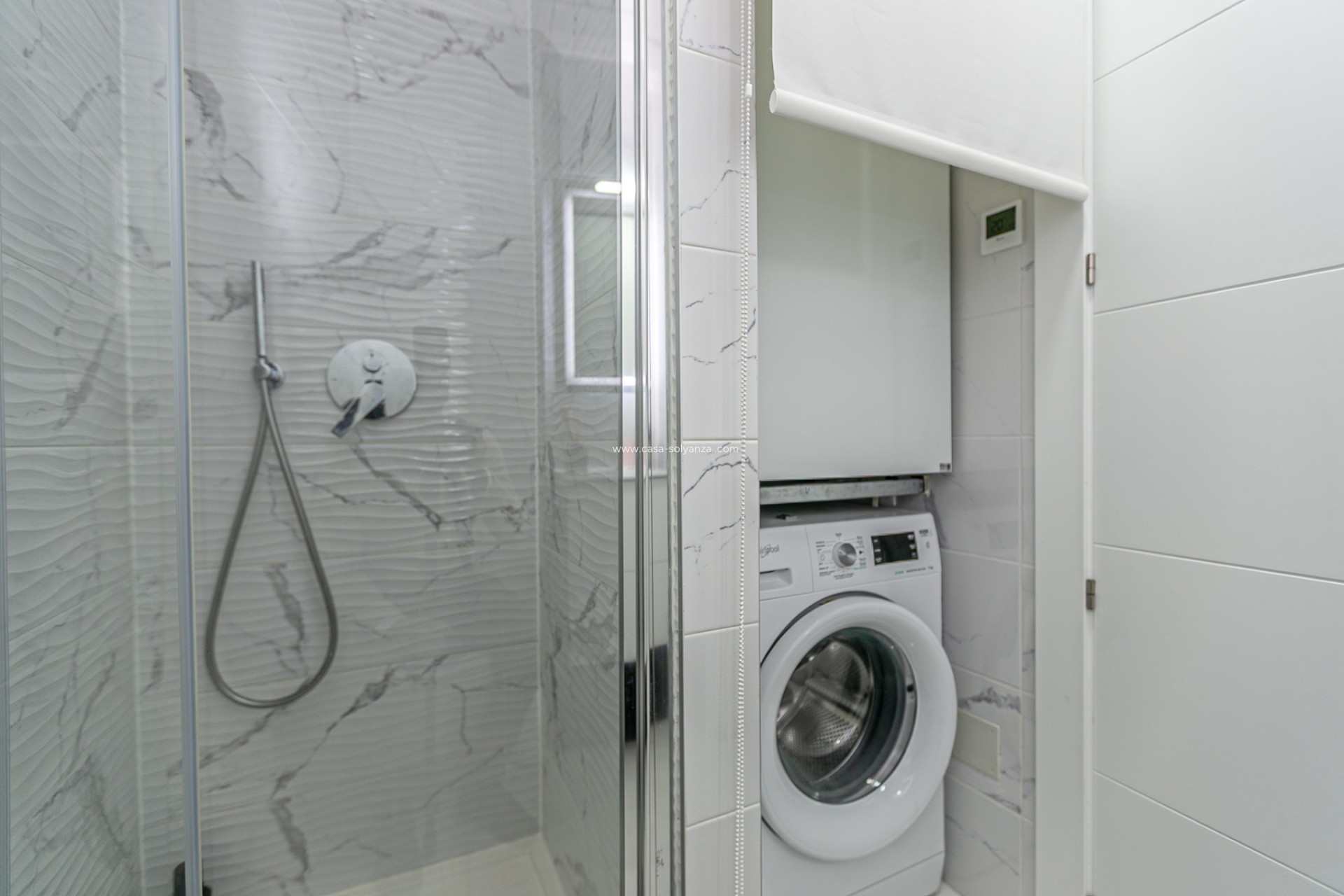 Herverkoop - Appartement / flat - Los Dolses - Pimienta