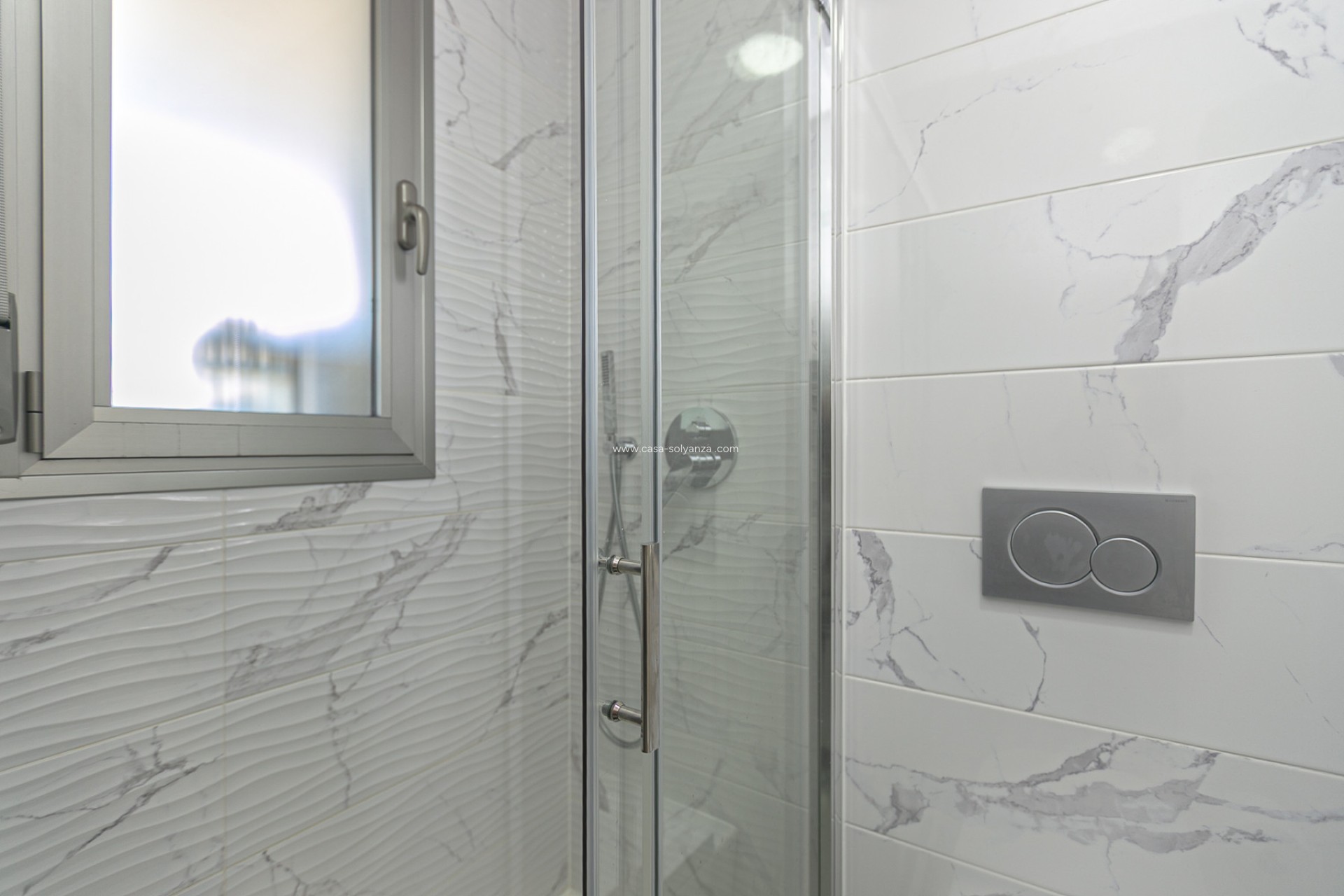 Herverkoop - Appartement / flat - Los Dolses - Pimienta