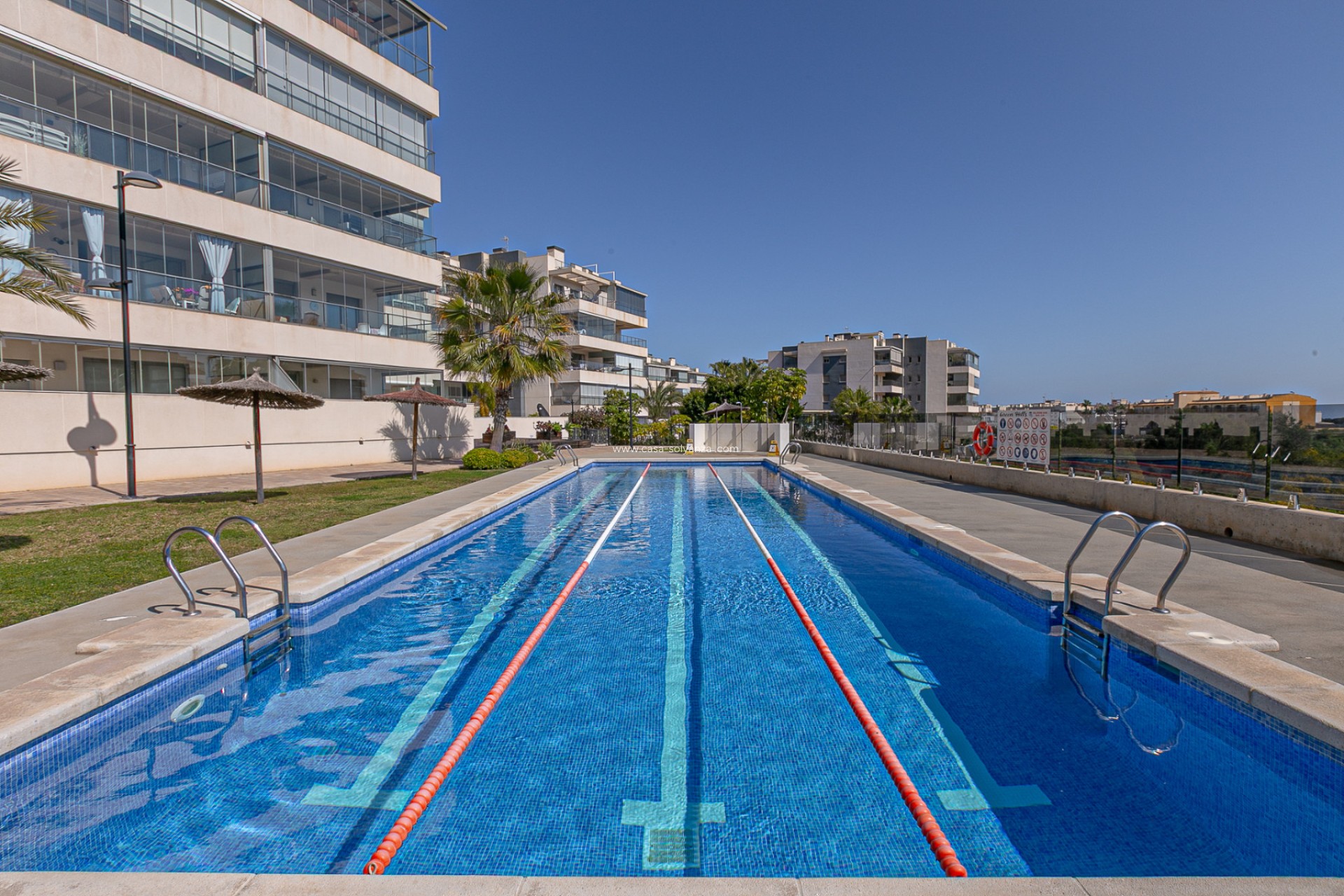 Herverkoop - Appartement / flat - Los Dolses - Pimienta