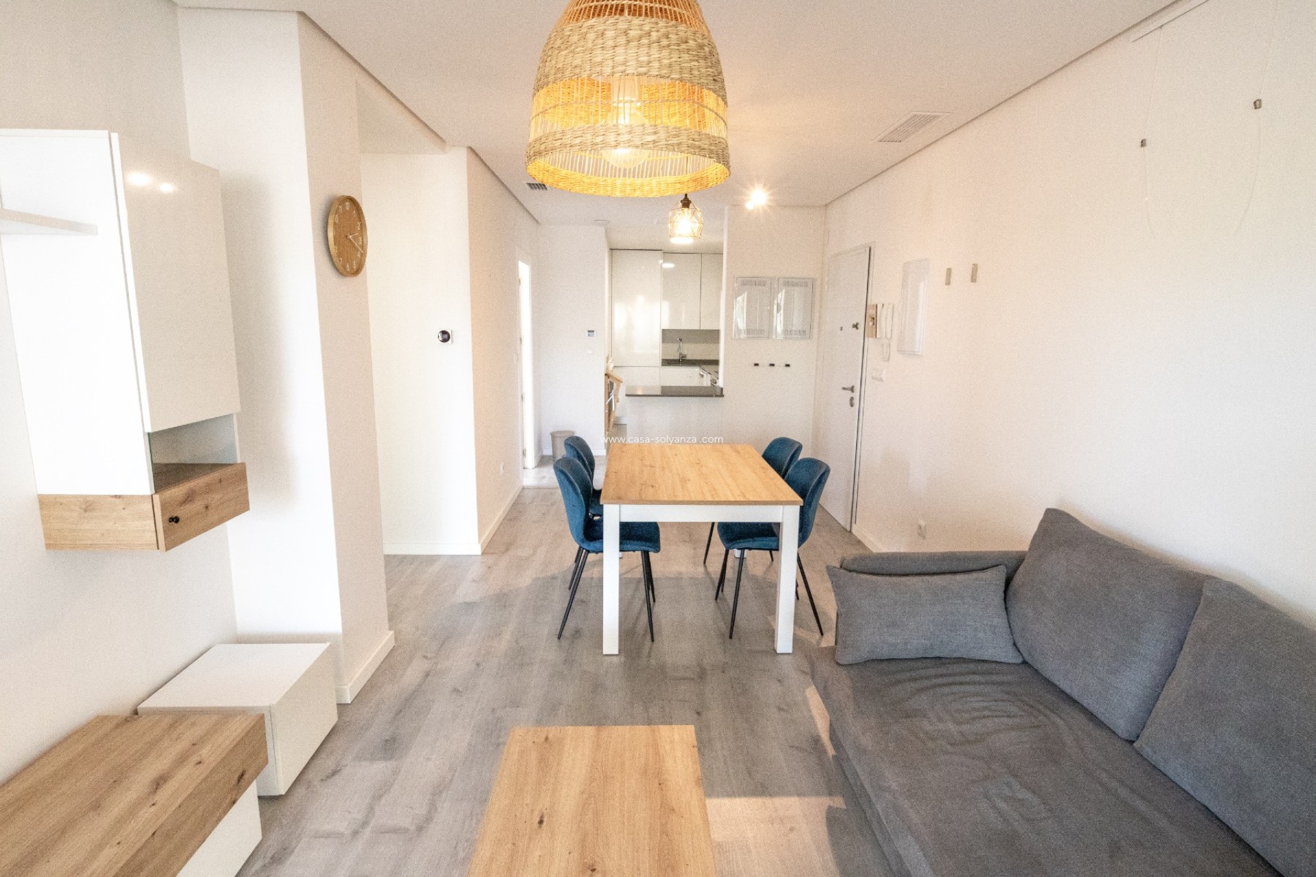 Herverkoop - Appartement / flat - Los Dolses - Villamartin