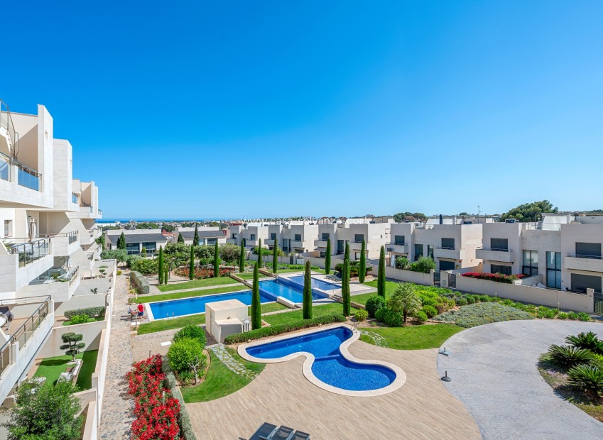 Herverkoop - Appartement / flat - Los Dolses