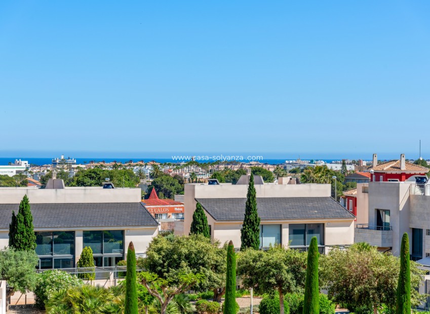 Herverkoop - Appartement / flat - Los Dolses