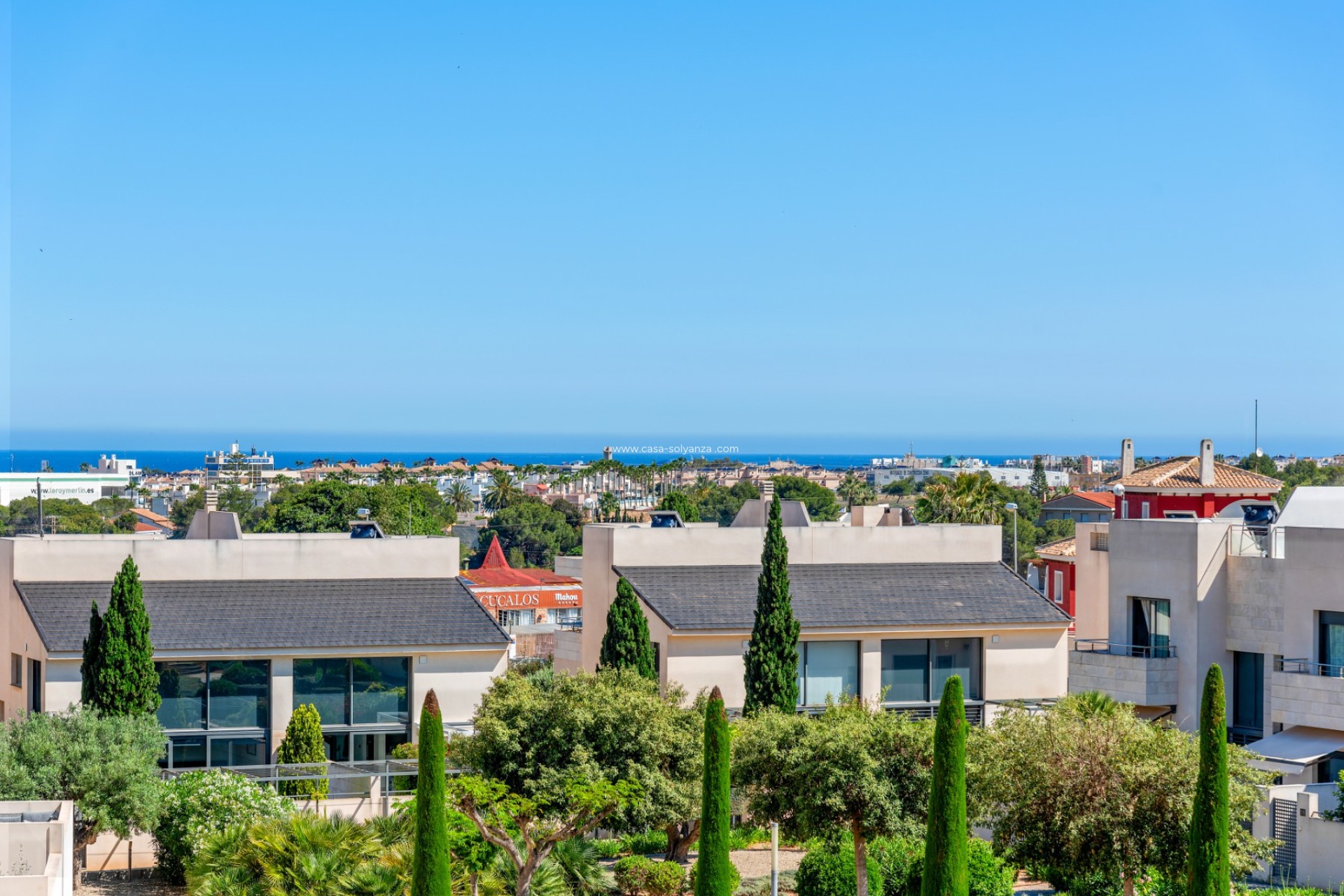 Herverkoop - Appartement / flat - Los Dolses