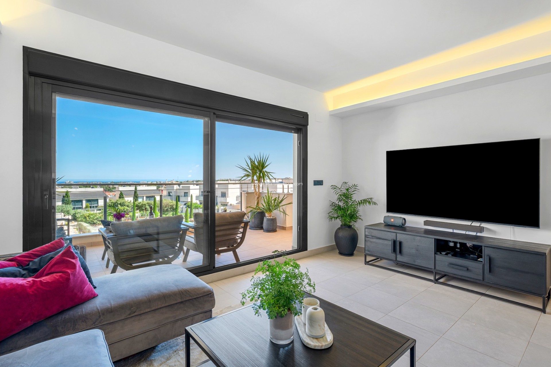 Herverkoop - Appartement / flat - Los Dolses