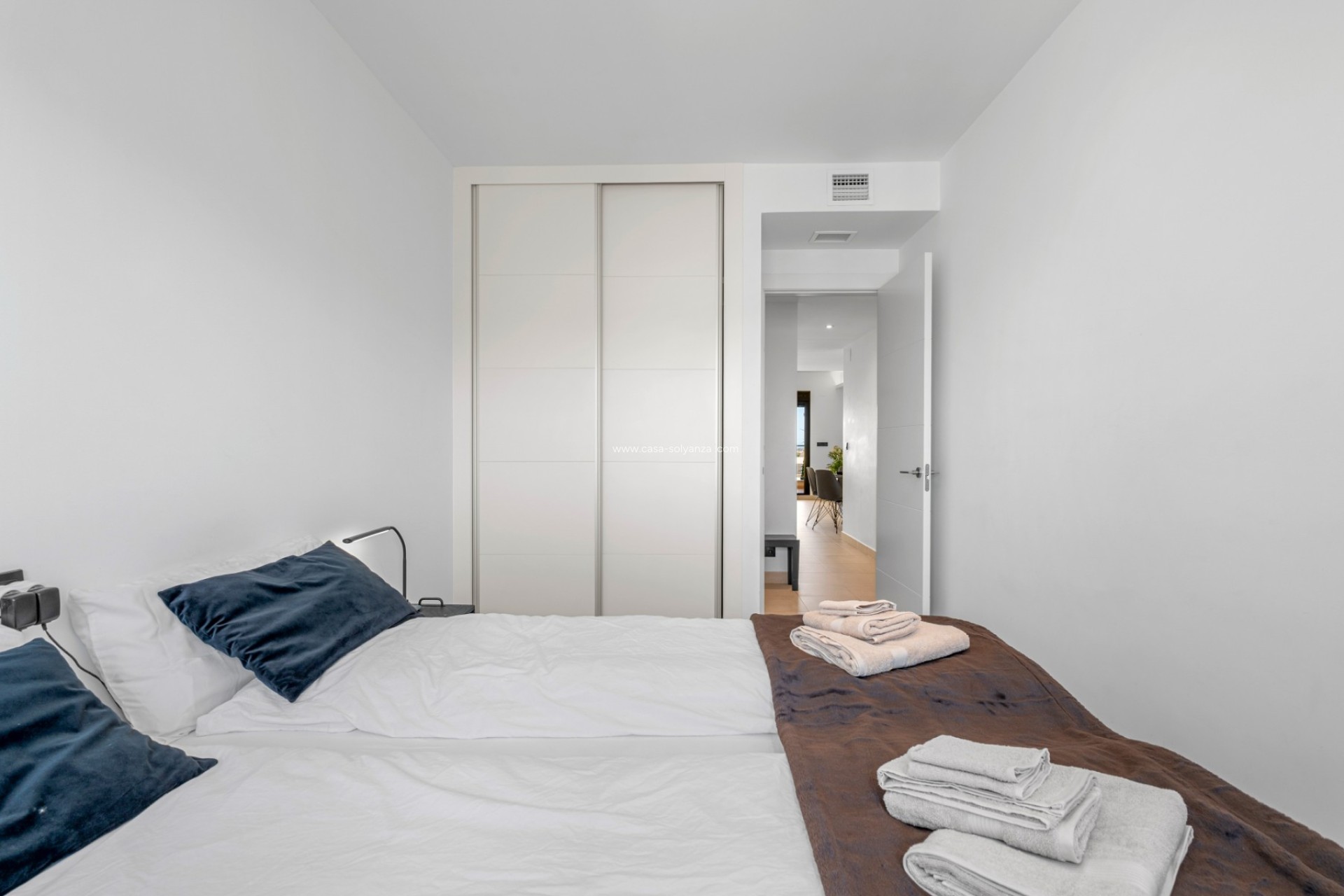 Herverkoop - Appartement / flat - Los Dolses