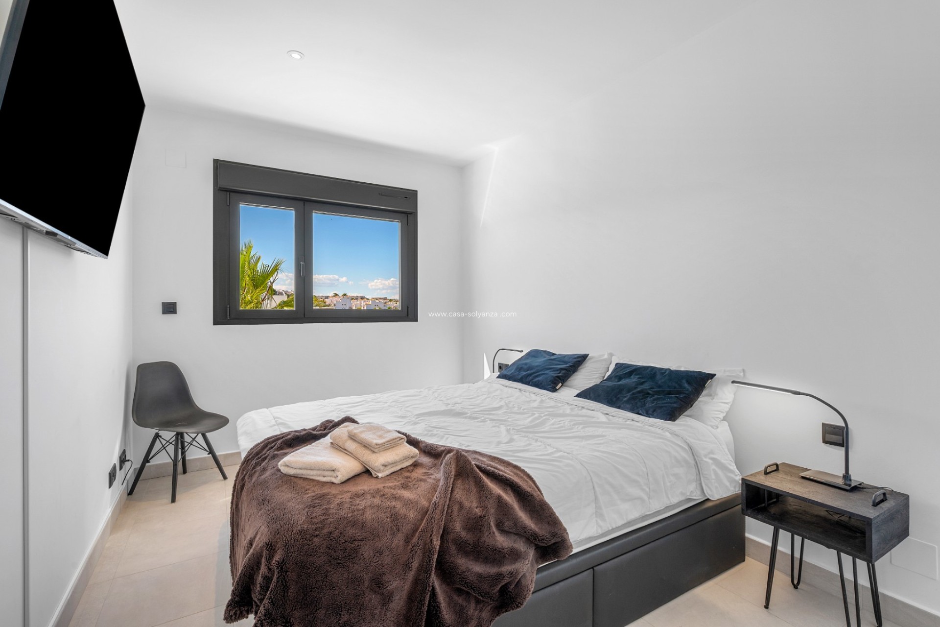 Herverkoop - Appartement / flat - Los Dolses