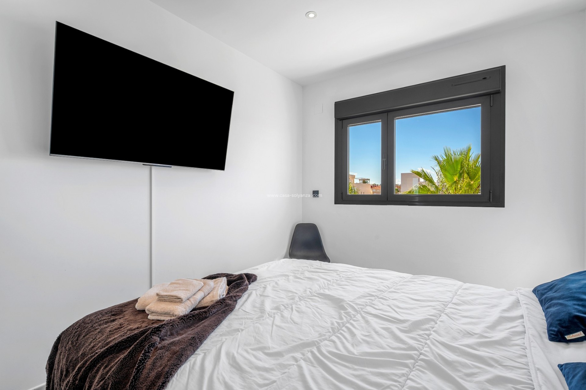 Herverkoop - Appartement / flat - Los Dolses