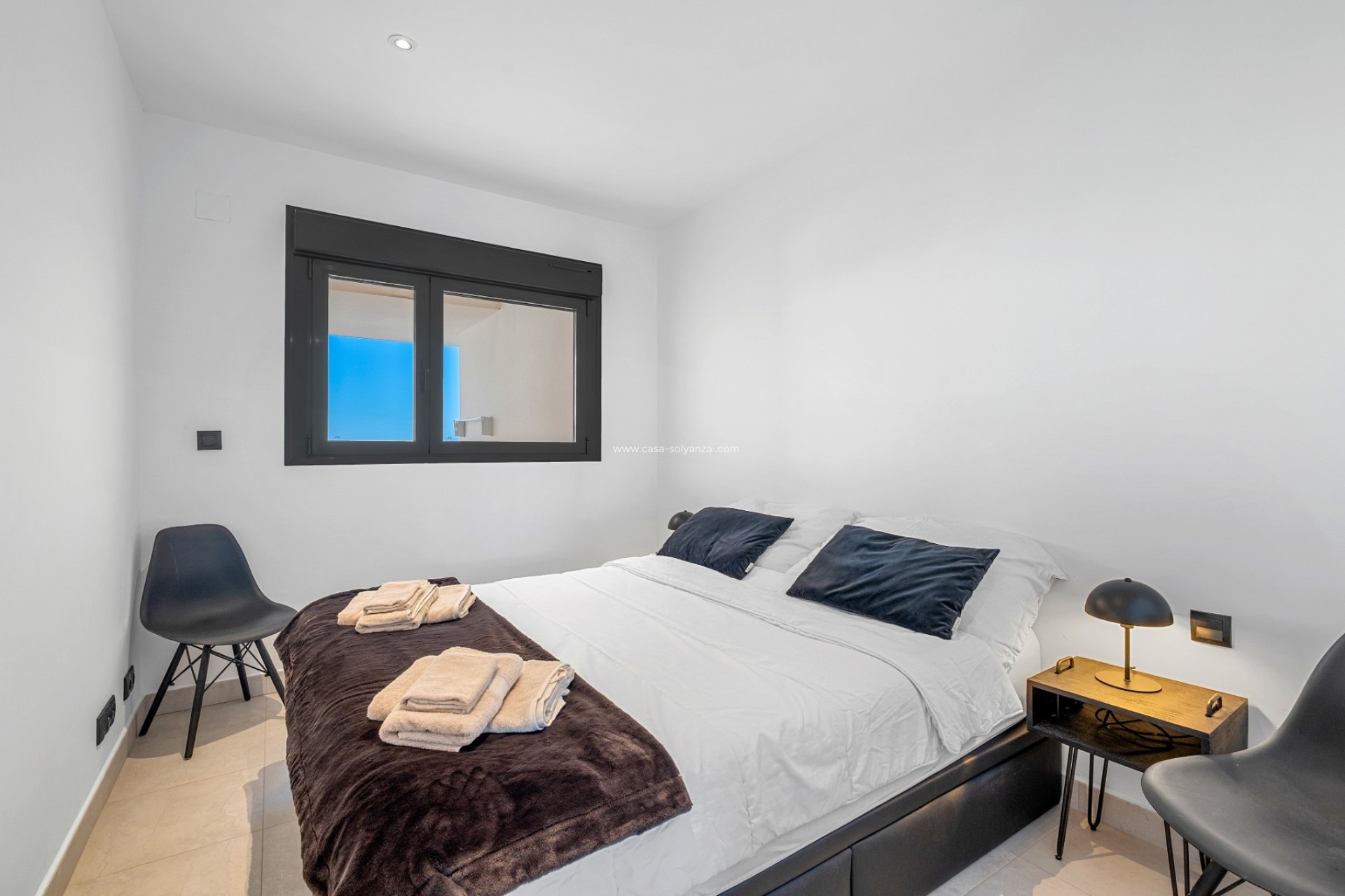 Herverkoop - Appartement / flat - Los Dolses