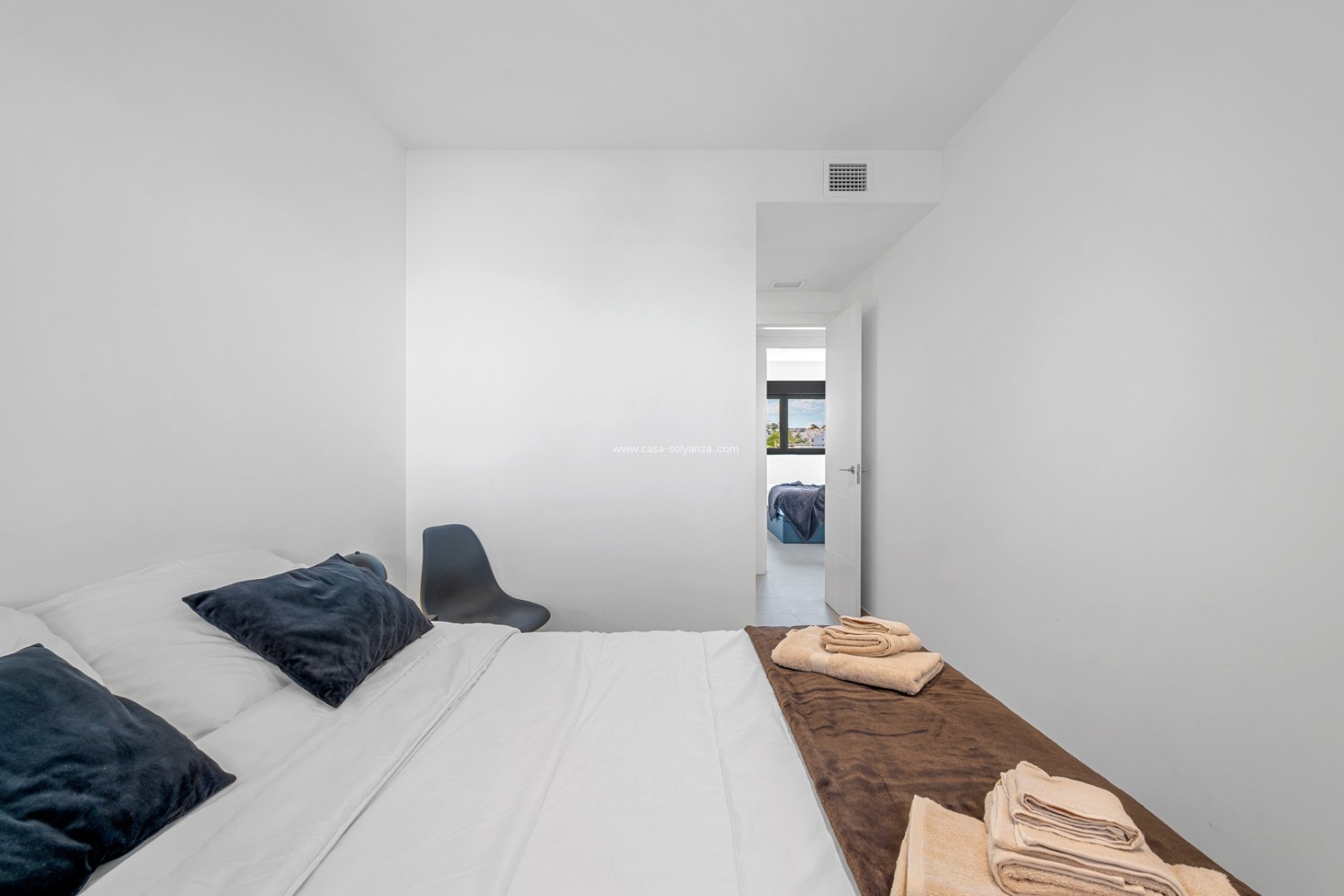 Herverkoop - Appartement / flat - Los Dolses