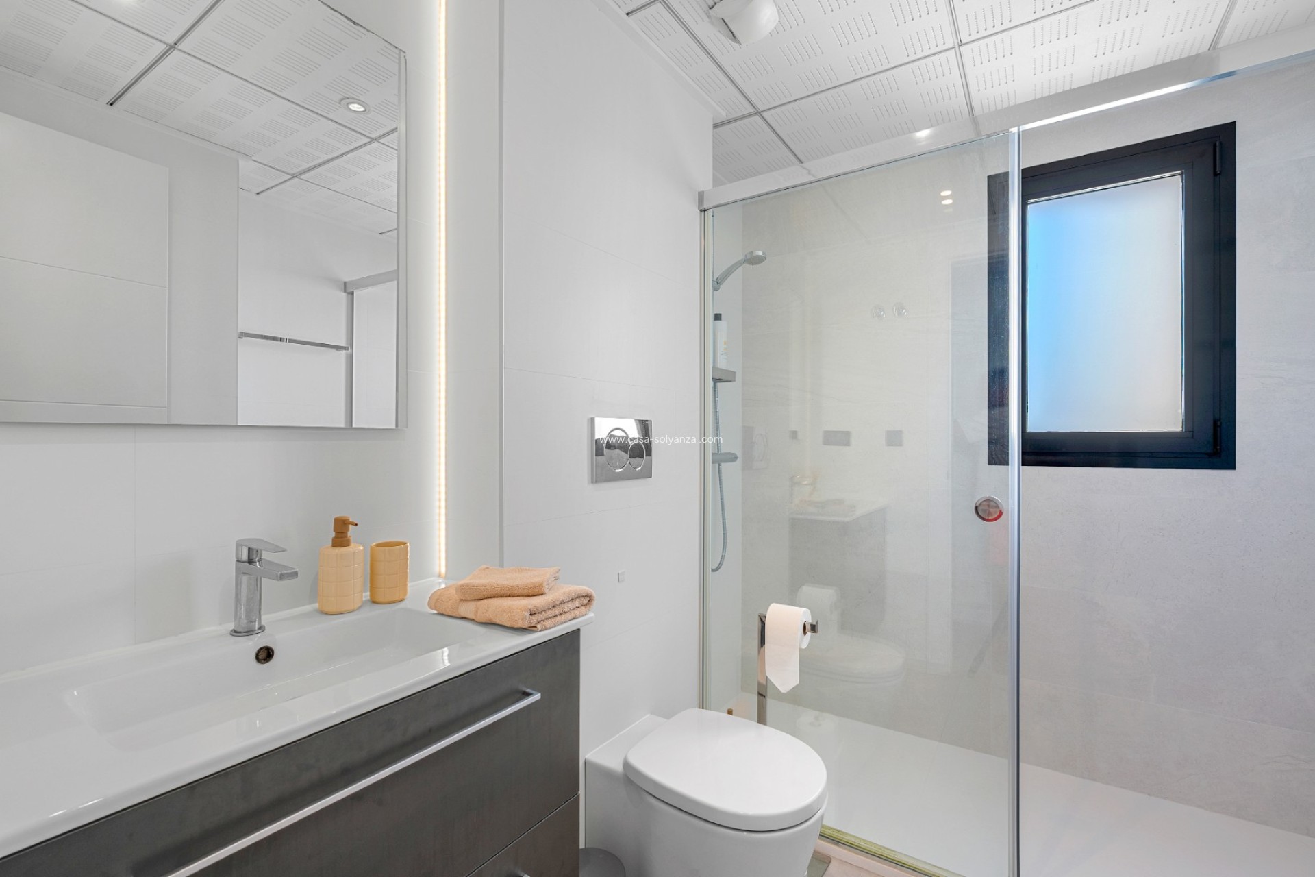 Herverkoop - Appartement / flat - Los Dolses