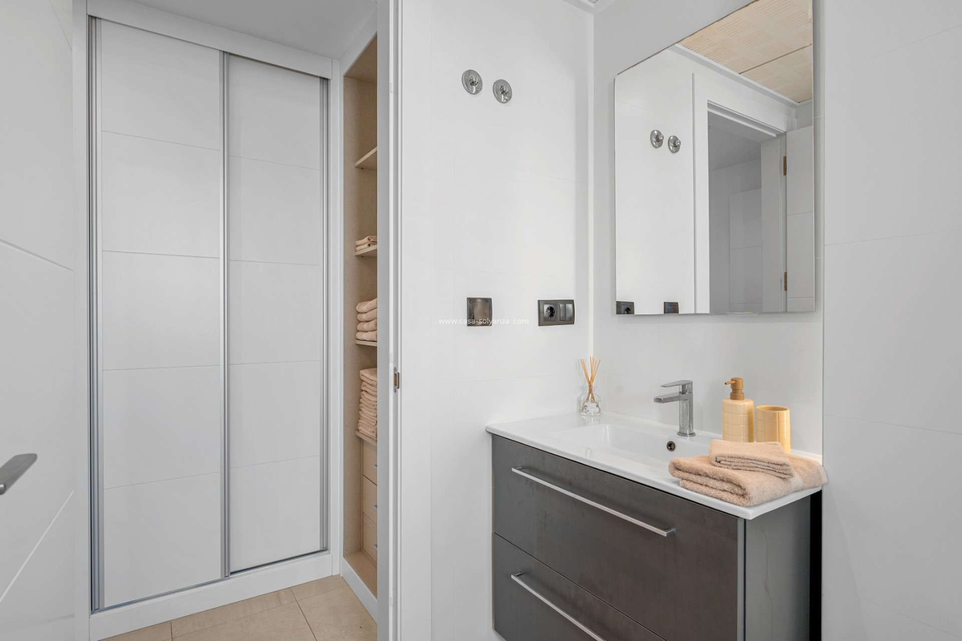 Herverkoop - Appartement / flat - Los Dolses