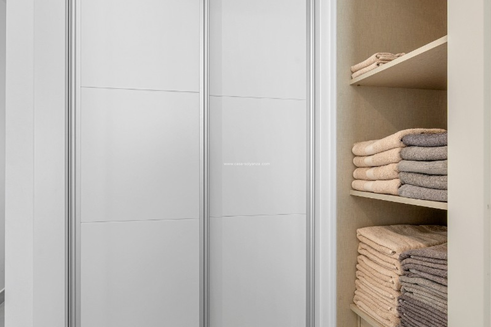 Herverkoop - Appartement / flat - Los Dolses