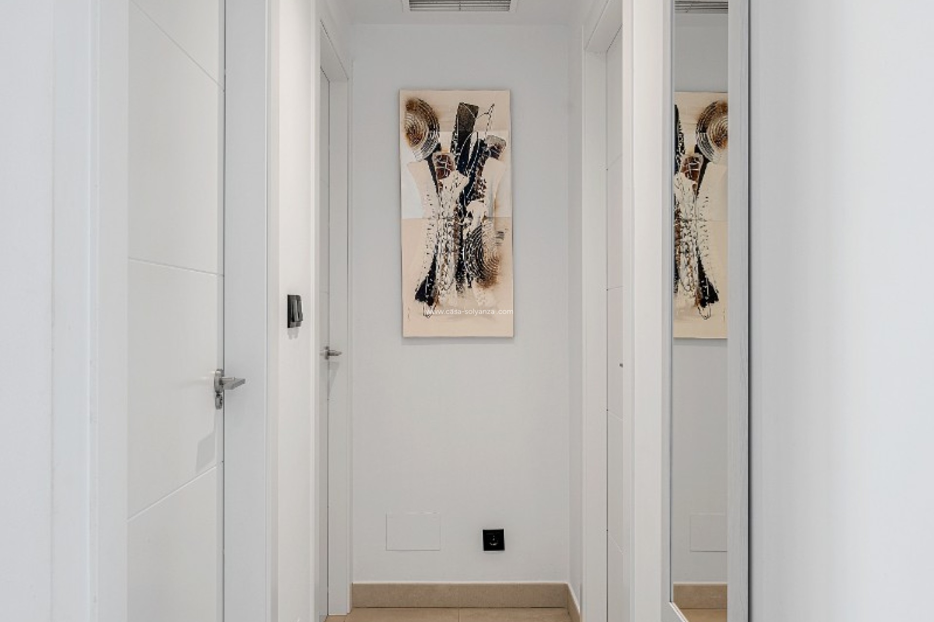 Herverkoop - Appartement / flat - Los Dolses