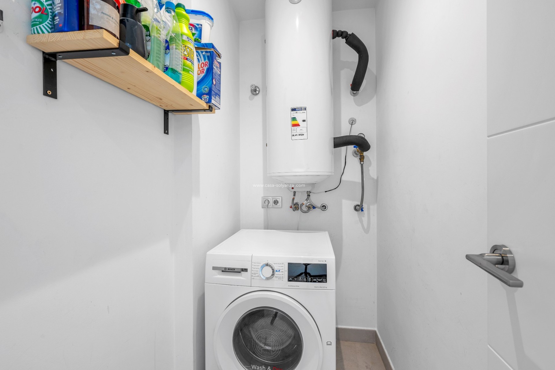 Herverkoop - Appartement / flat - Los Dolses