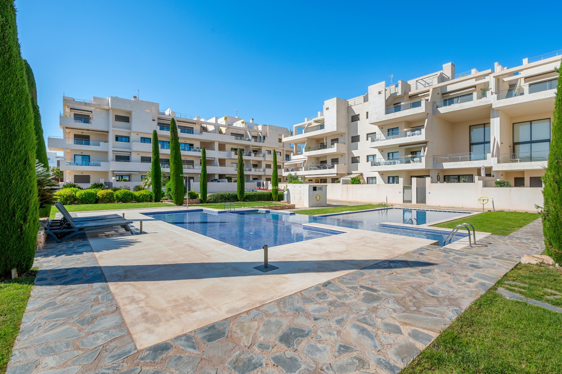 Herverkoop - Appartement / flat - Los Dolses