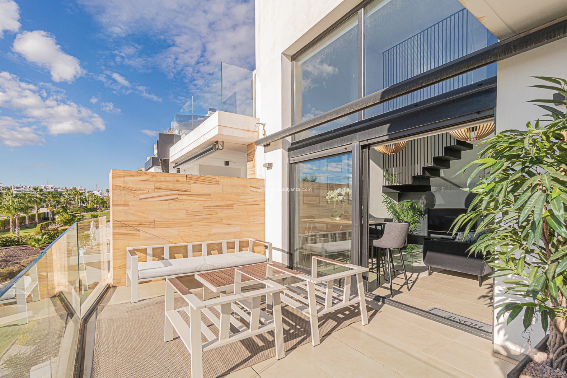 Herverkoop - Appartement / flat - Los Dolses