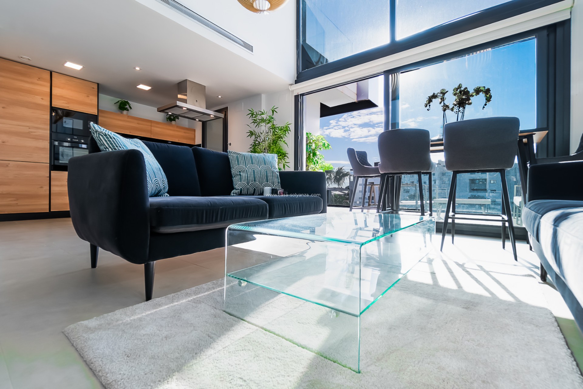 Herverkoop - Appartement / flat - Los Dolses