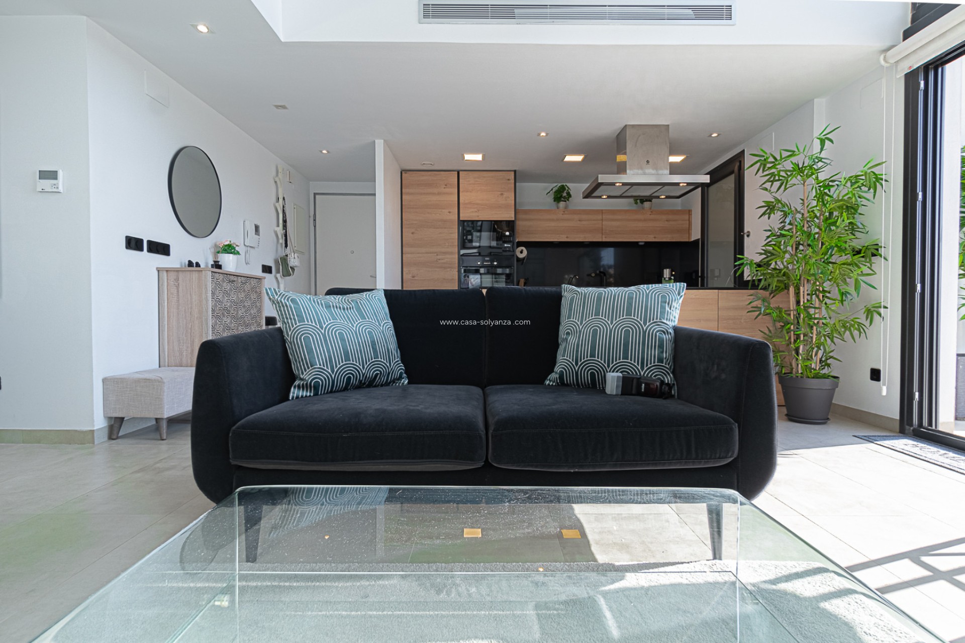 Herverkoop - Appartement / flat - Los Dolses