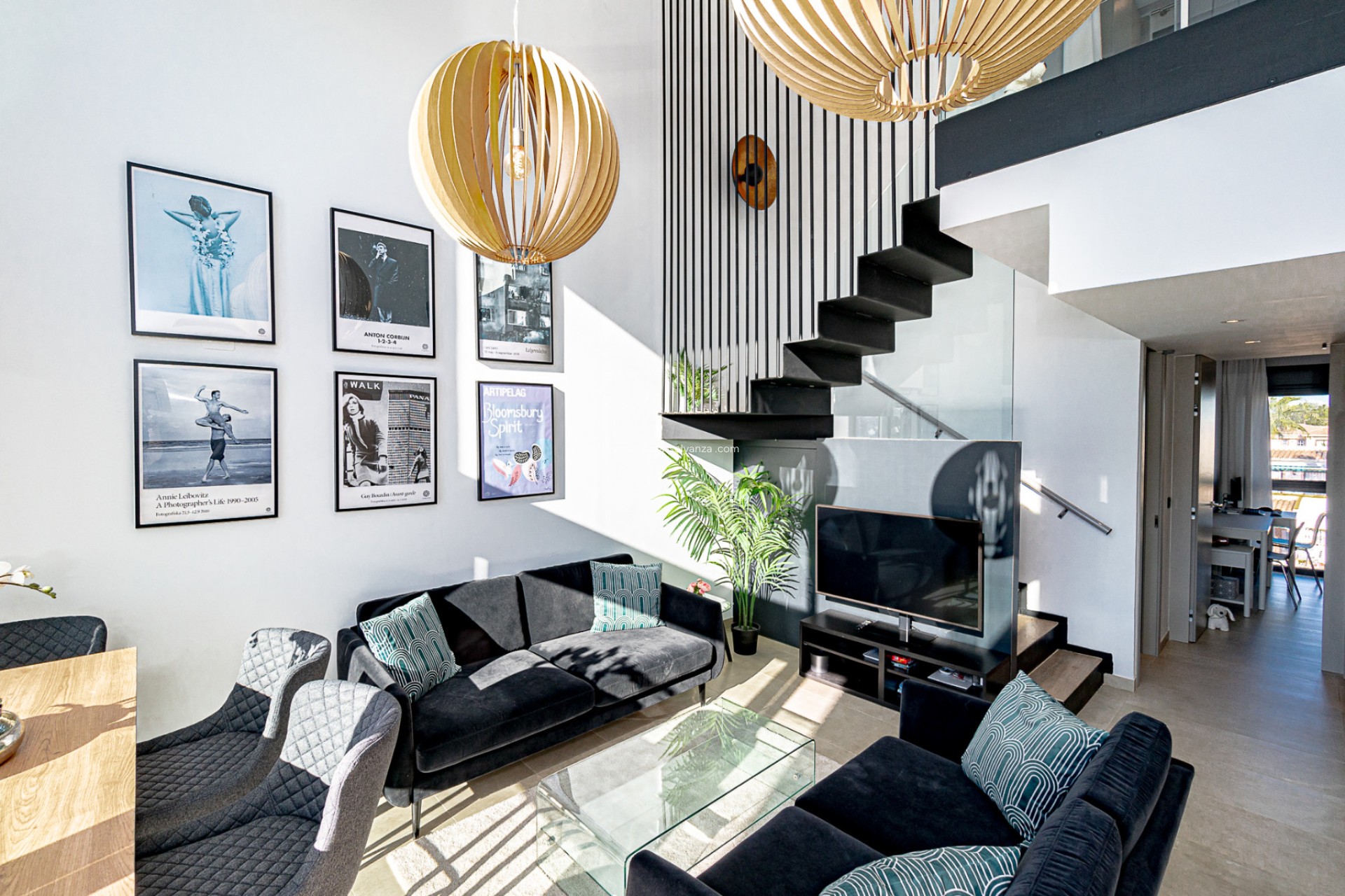 Herverkoop - Appartement / flat - Los Dolses