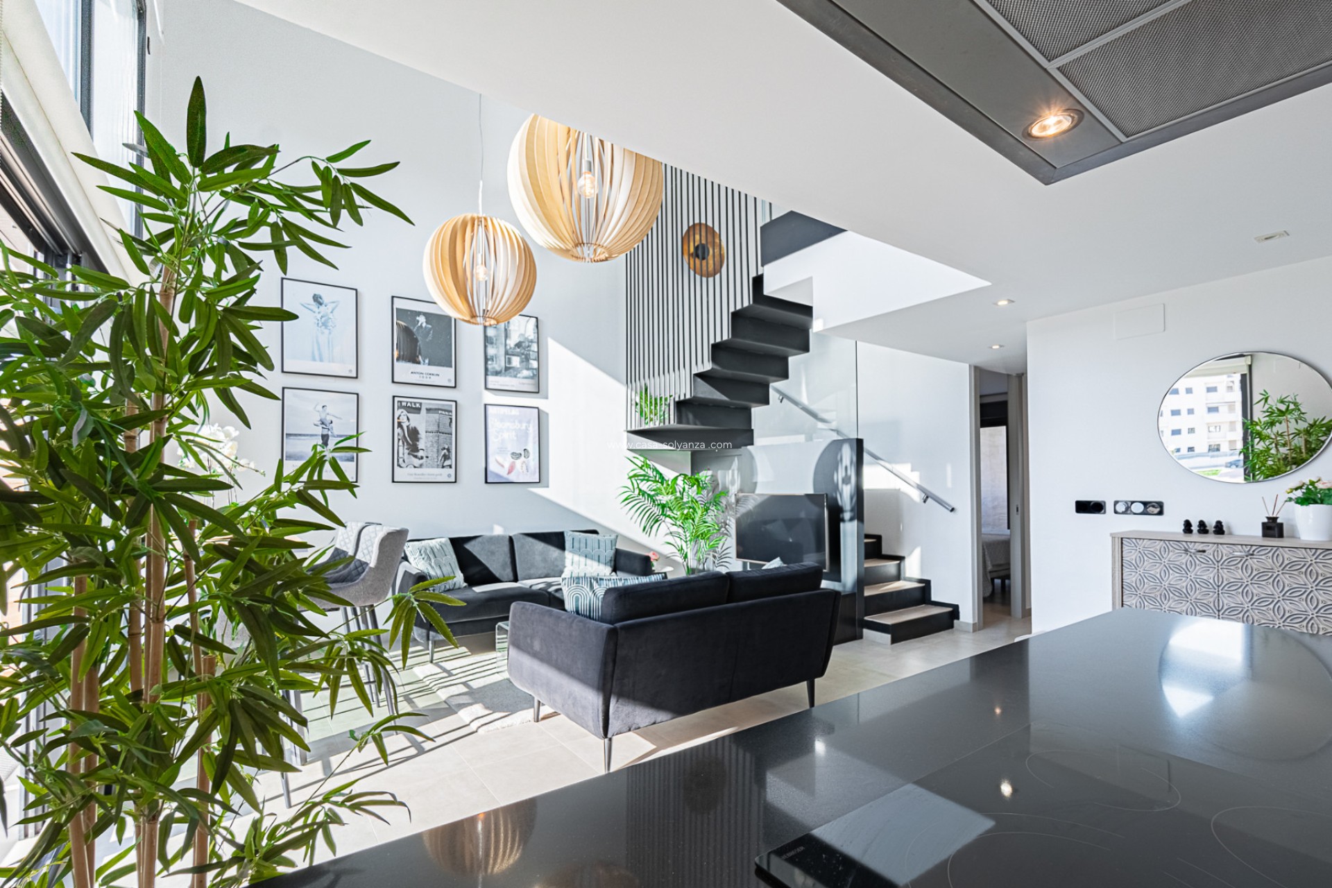 Herverkoop - Appartement / flat - Los Dolses