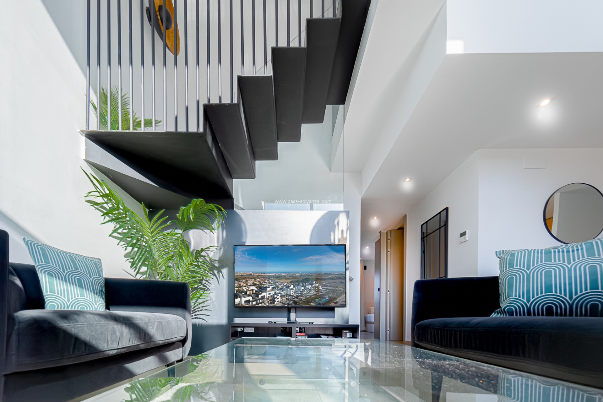 Herverkoop - Appartement / flat - Los Dolses