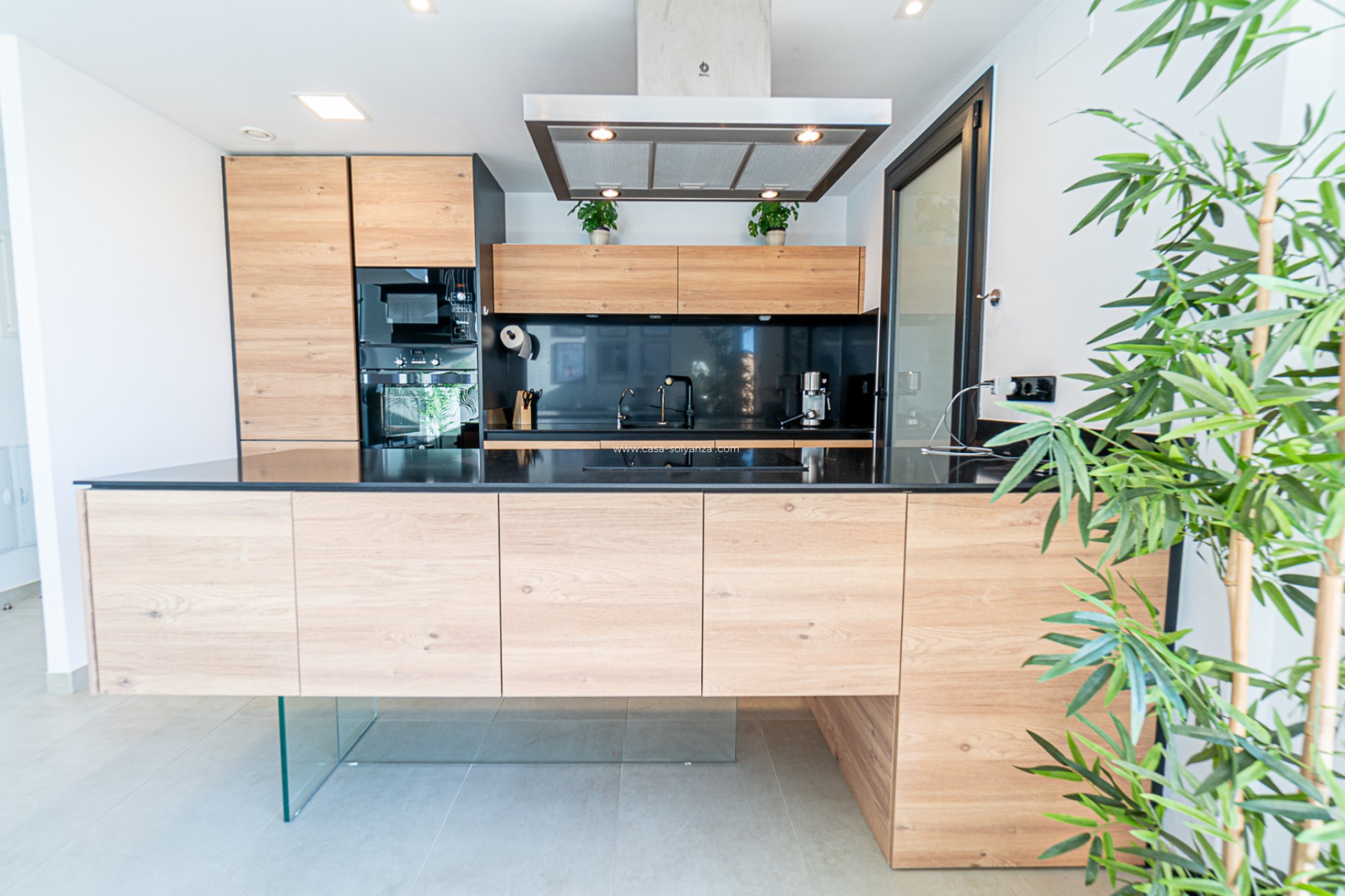 Herverkoop - Appartement / flat - Los Dolses