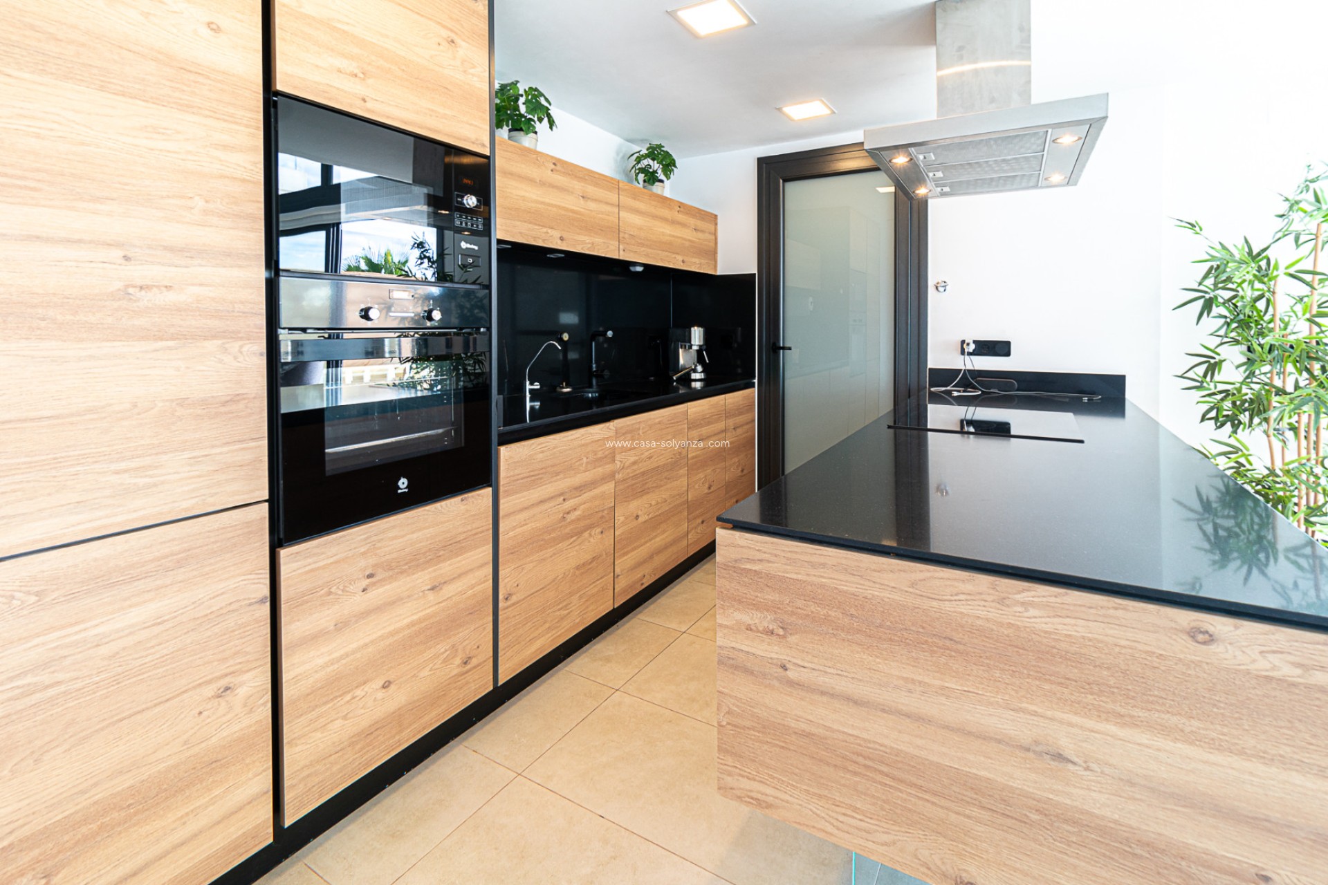 Herverkoop - Appartement / flat - Los Dolses