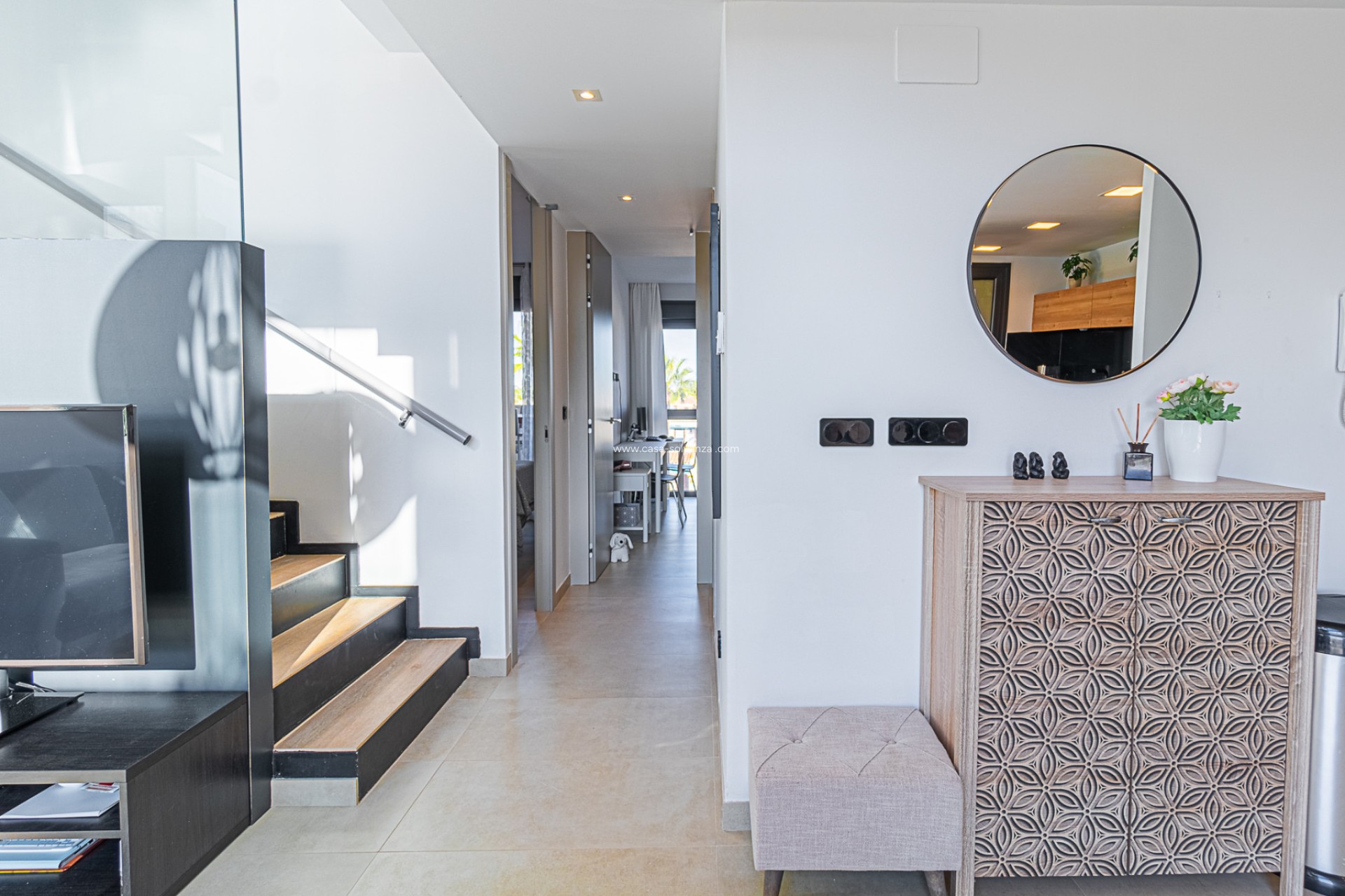 Herverkoop - Appartement / flat - Los Dolses