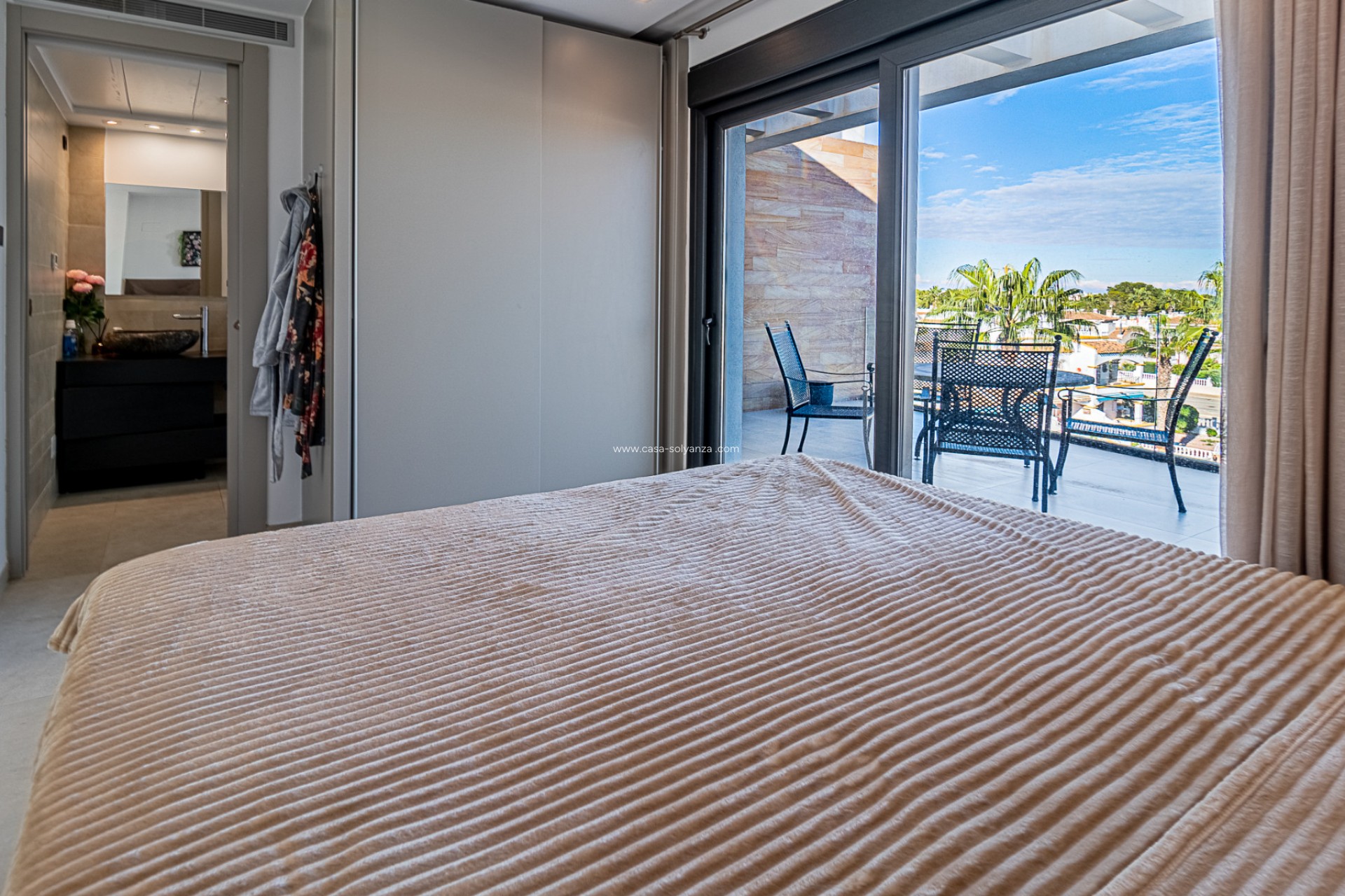 Herverkoop - Appartement / flat - Los Dolses