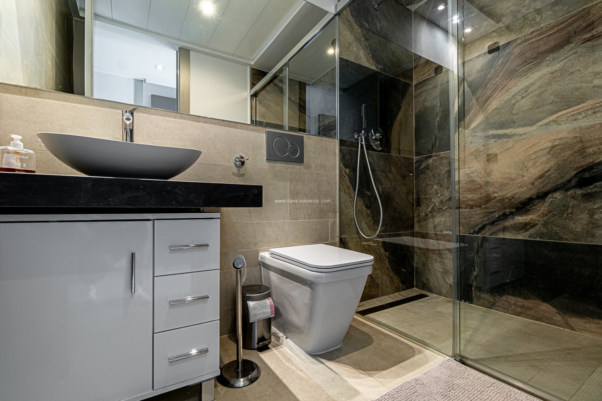 Herverkoop - Appartement / flat - Los Dolses