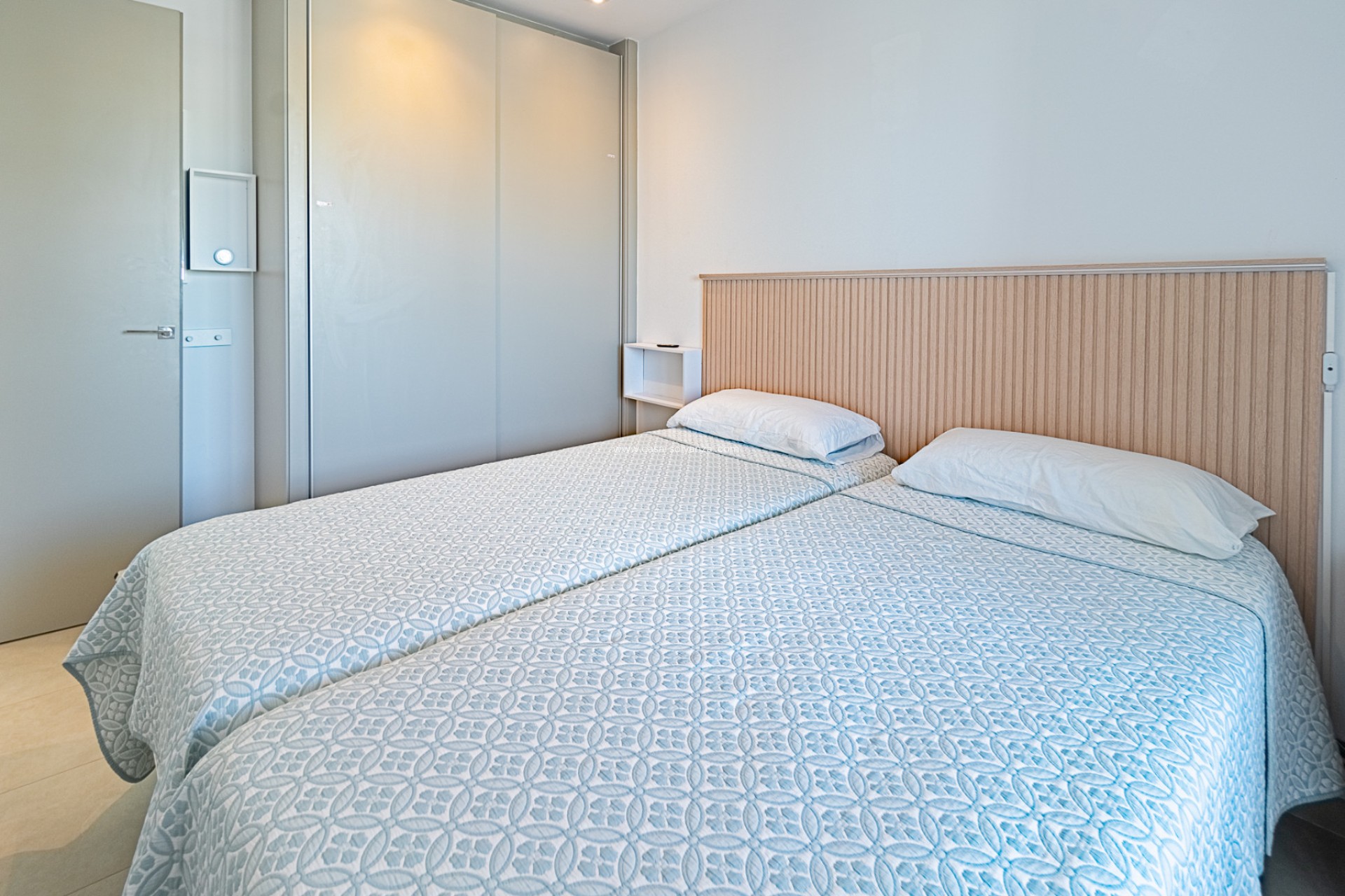 Herverkoop - Appartement / flat - Los Dolses