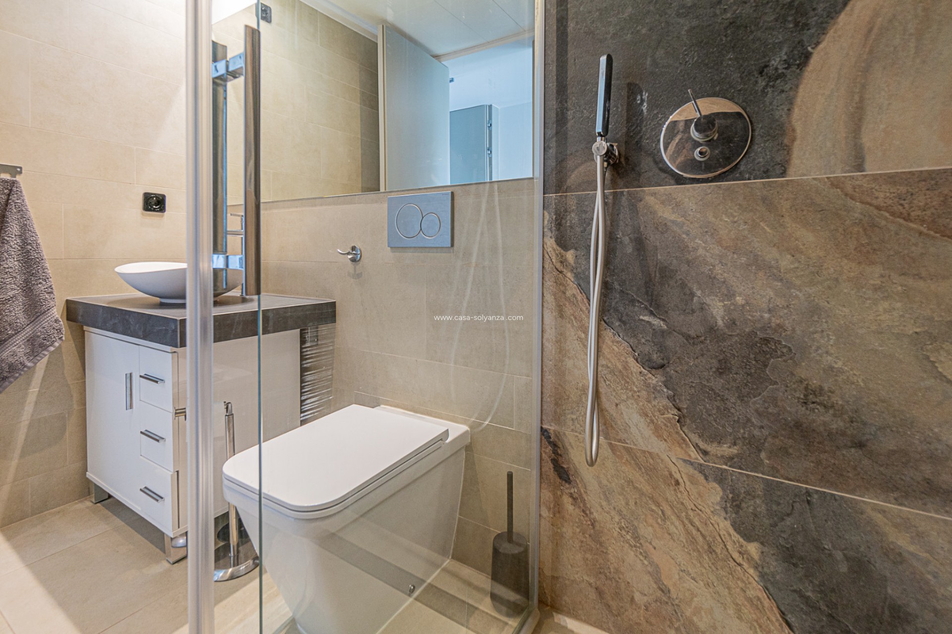 Herverkoop - Appartement / flat - Los Dolses