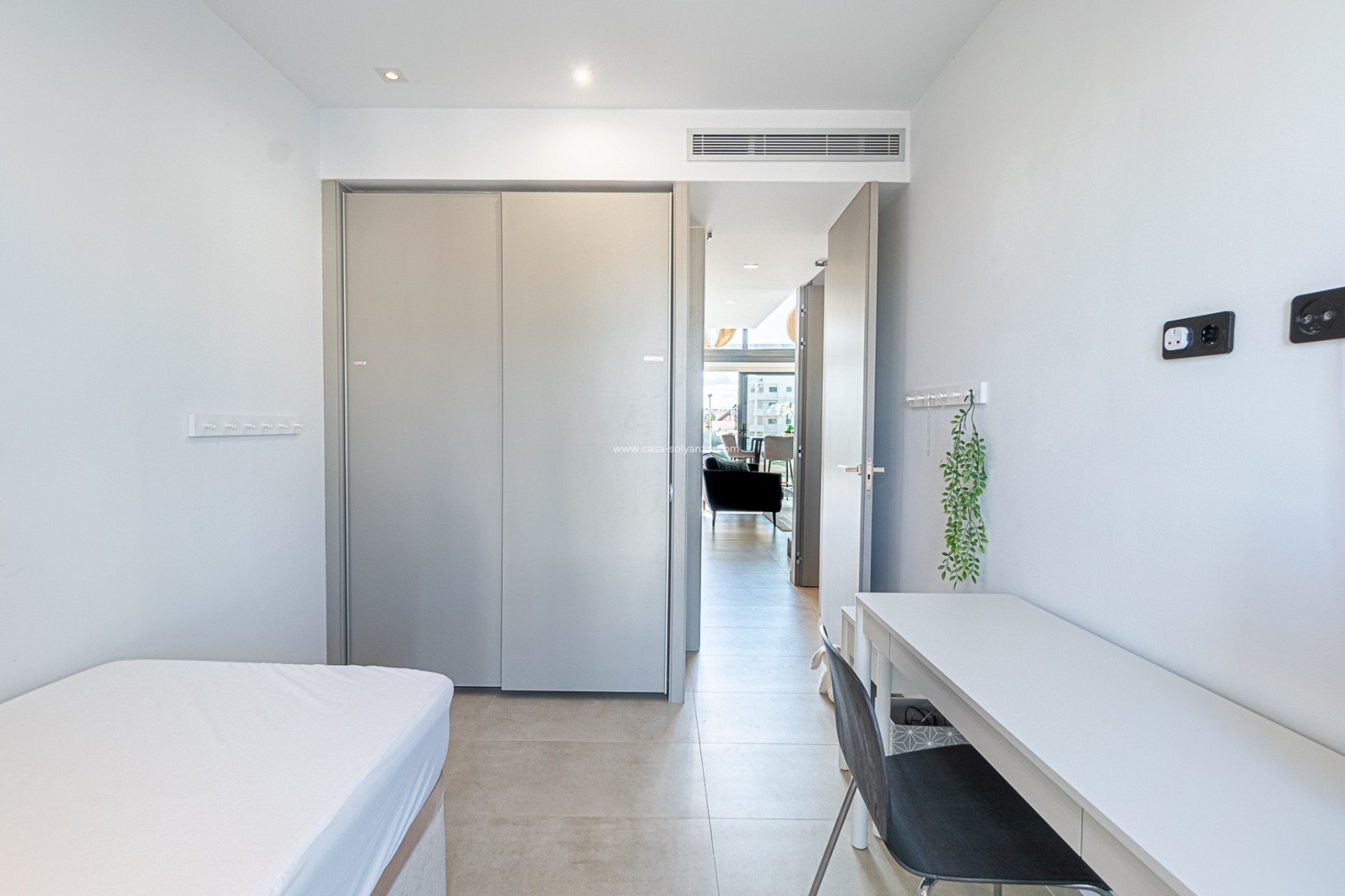 Herverkoop - Appartement / flat - Los Dolses