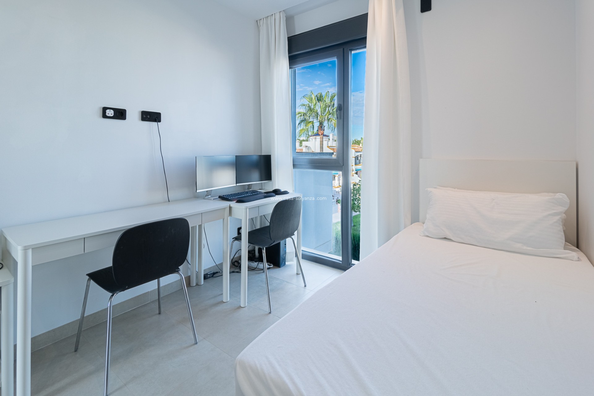 Herverkoop - Appartement / flat - Los Dolses