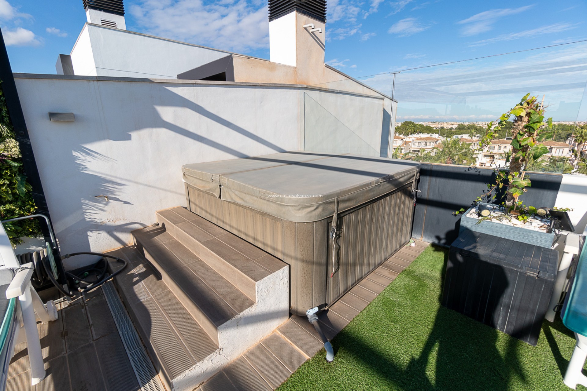 Herverkoop - Appartement / flat - Los Dolses