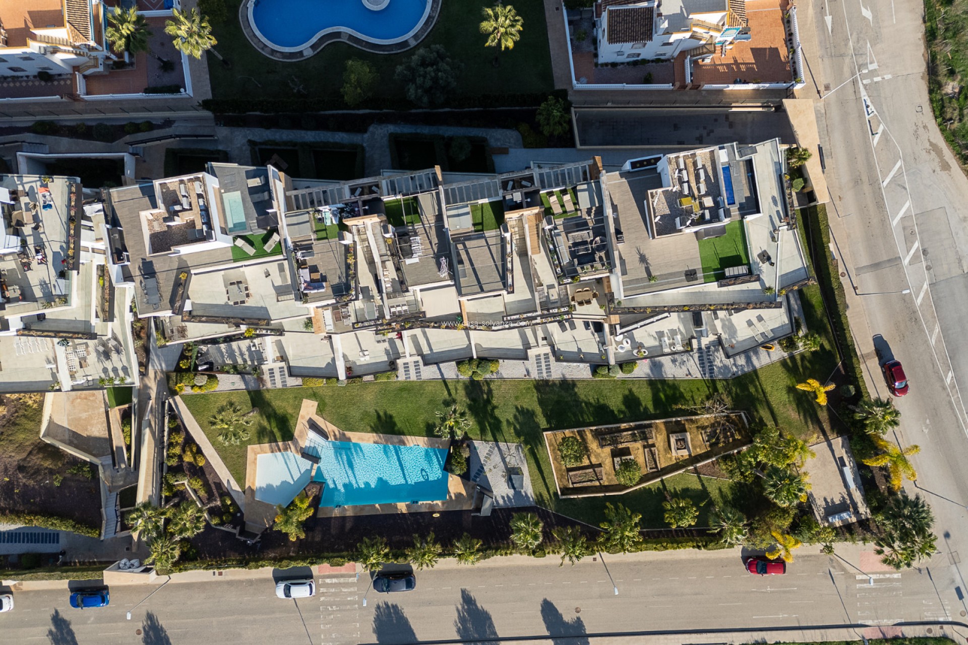 Herverkoop - Appartement / flat - Los Dolses