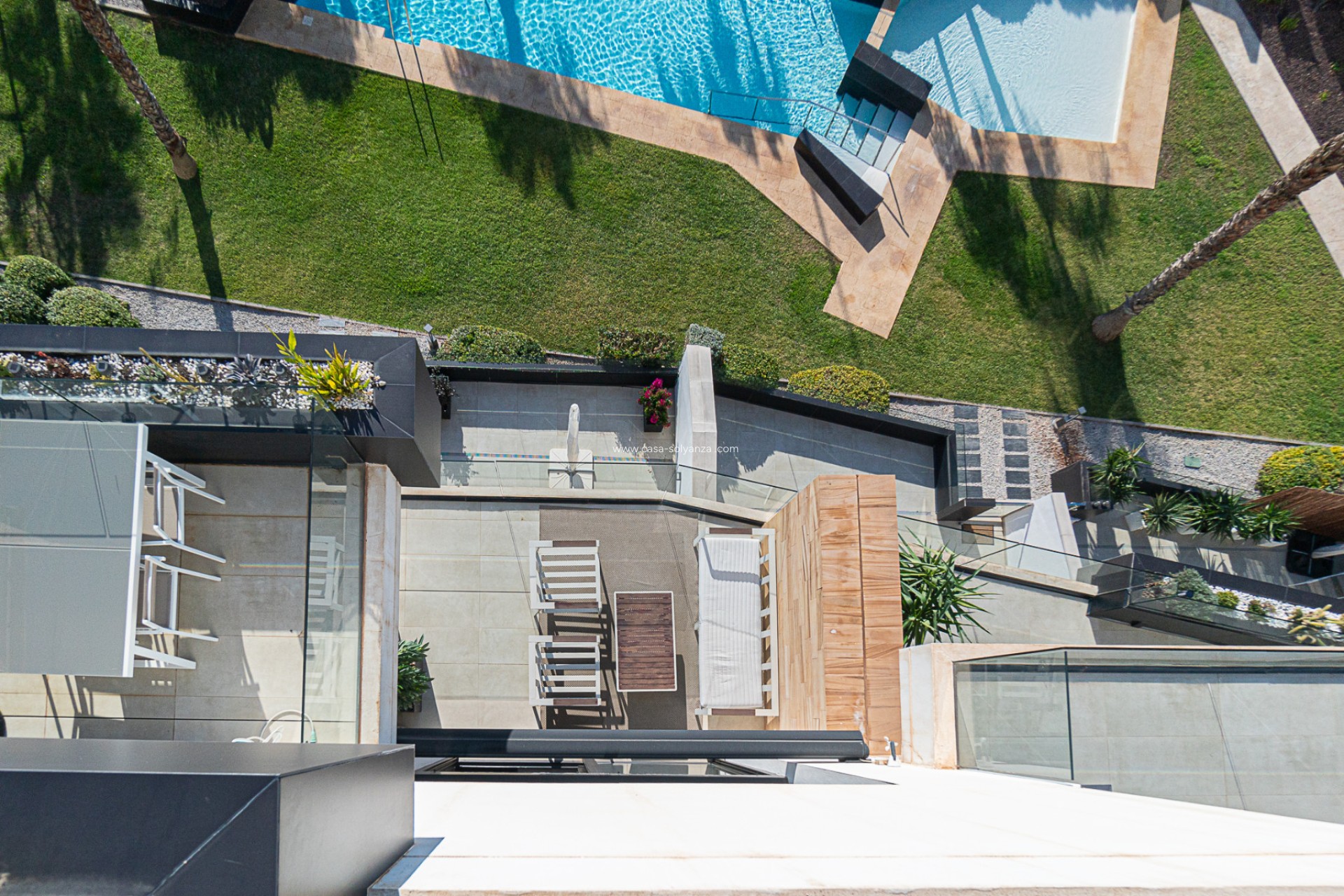 Herverkoop - Appartement / flat - Los Dolses