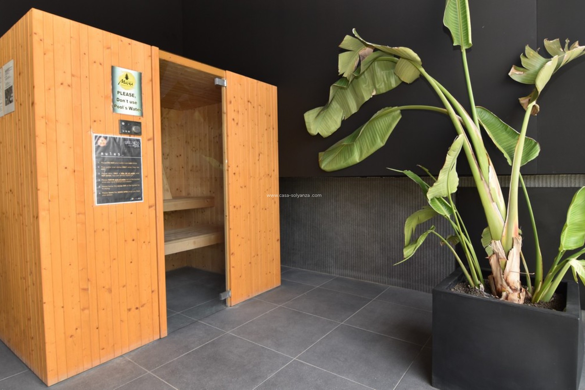 Herverkoop - Appartement / flat - Los Dolses