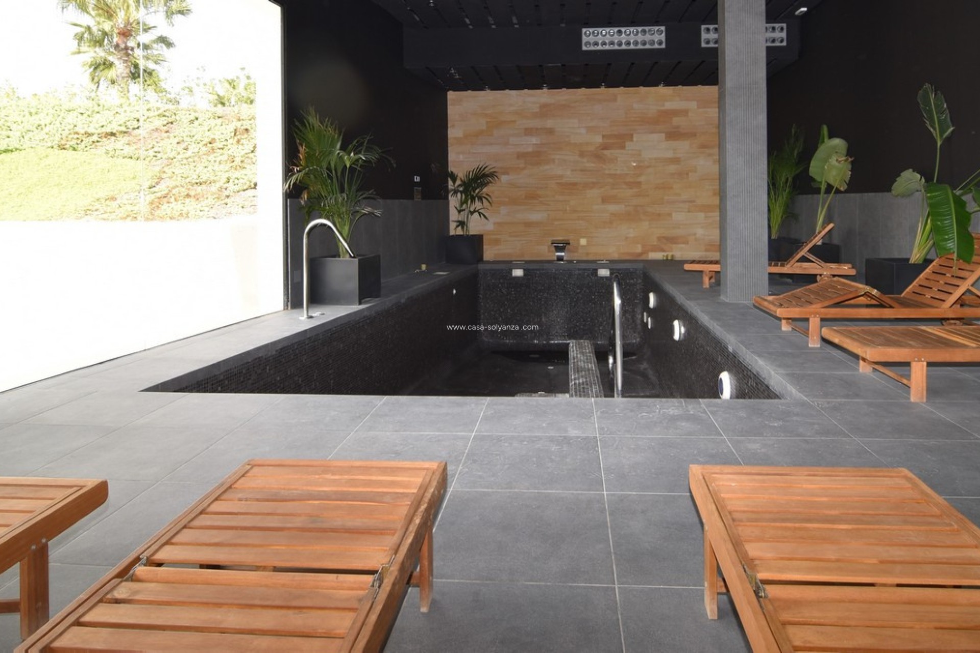 Herverkoop - Appartement / flat - Los Dolses