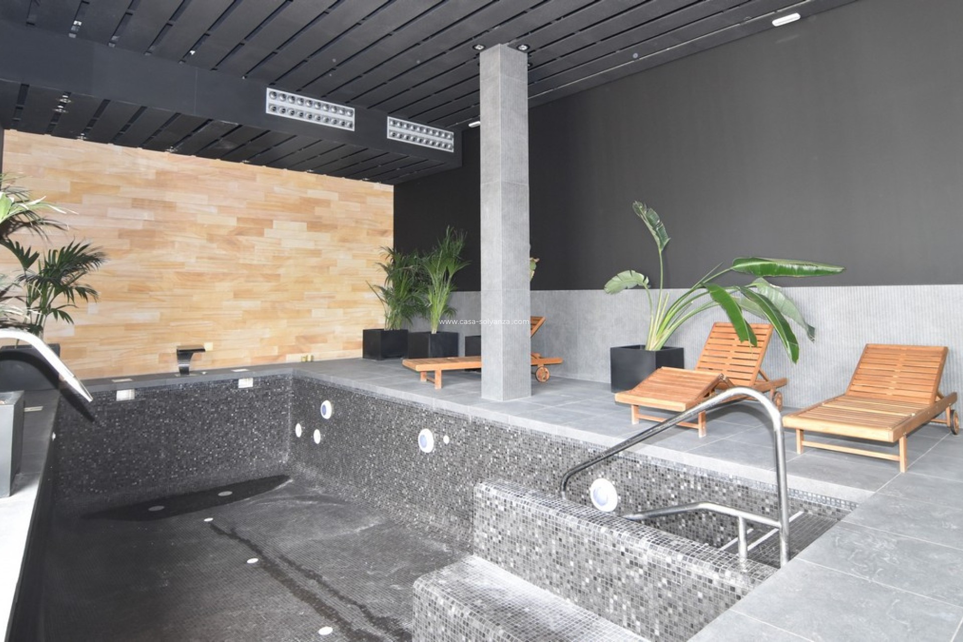 Herverkoop - Appartement / flat - Los Dolses