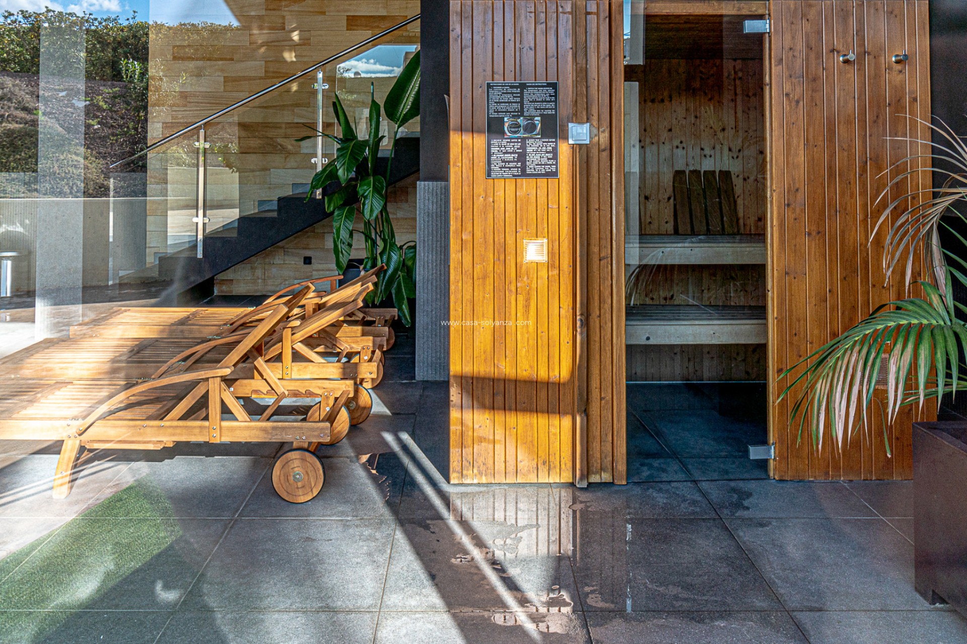 Herverkoop - Appartement / flat - Los Dolses