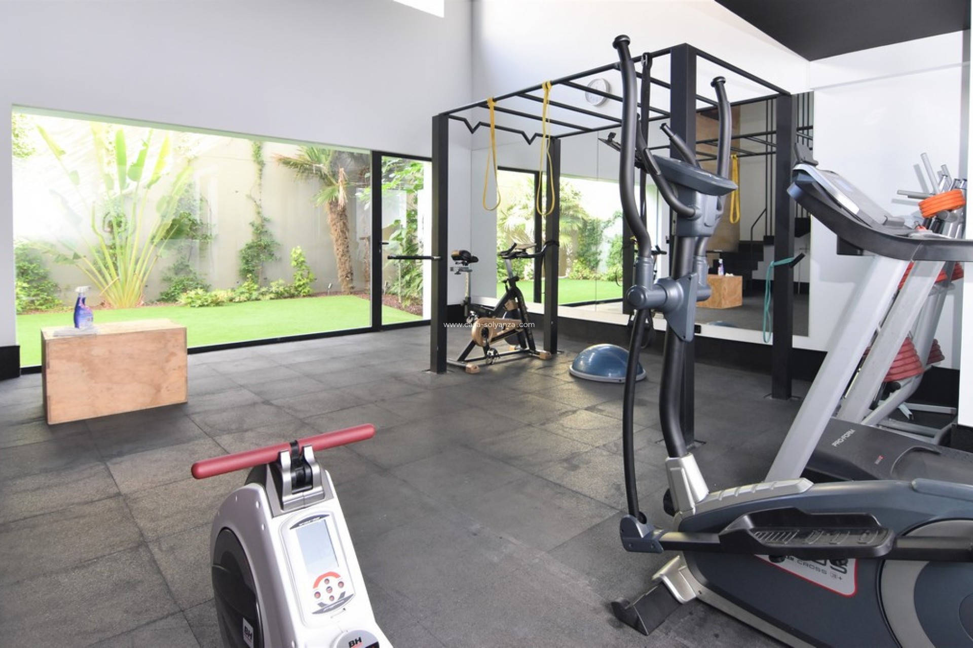 Herverkoop - Appartement / flat - Los Dolses