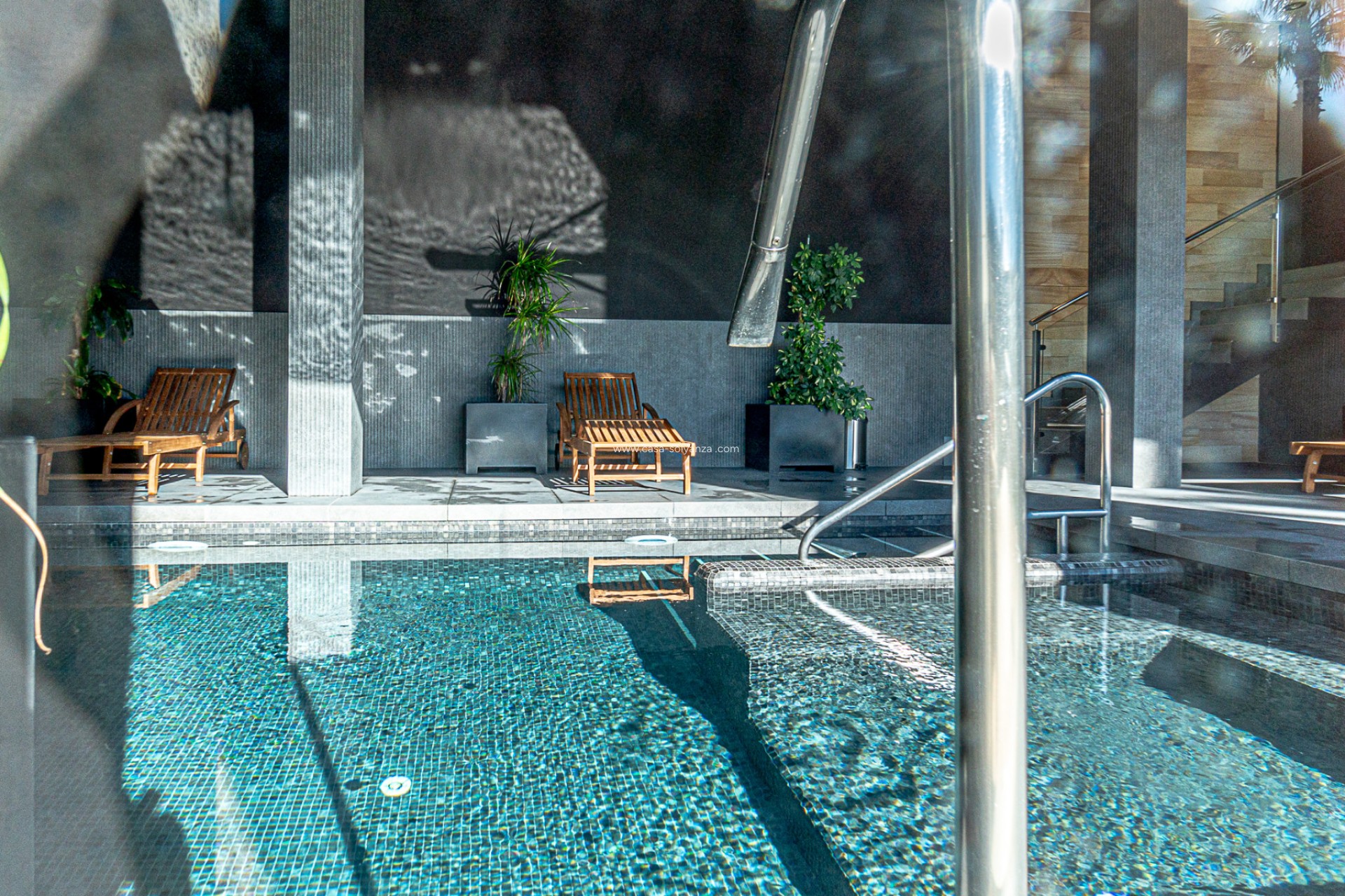 Herverkoop - Appartement / flat - Los Dolses