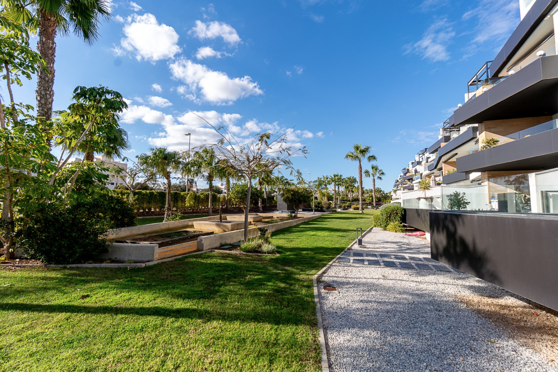 Herverkoop - Appartement / flat - Los Dolses